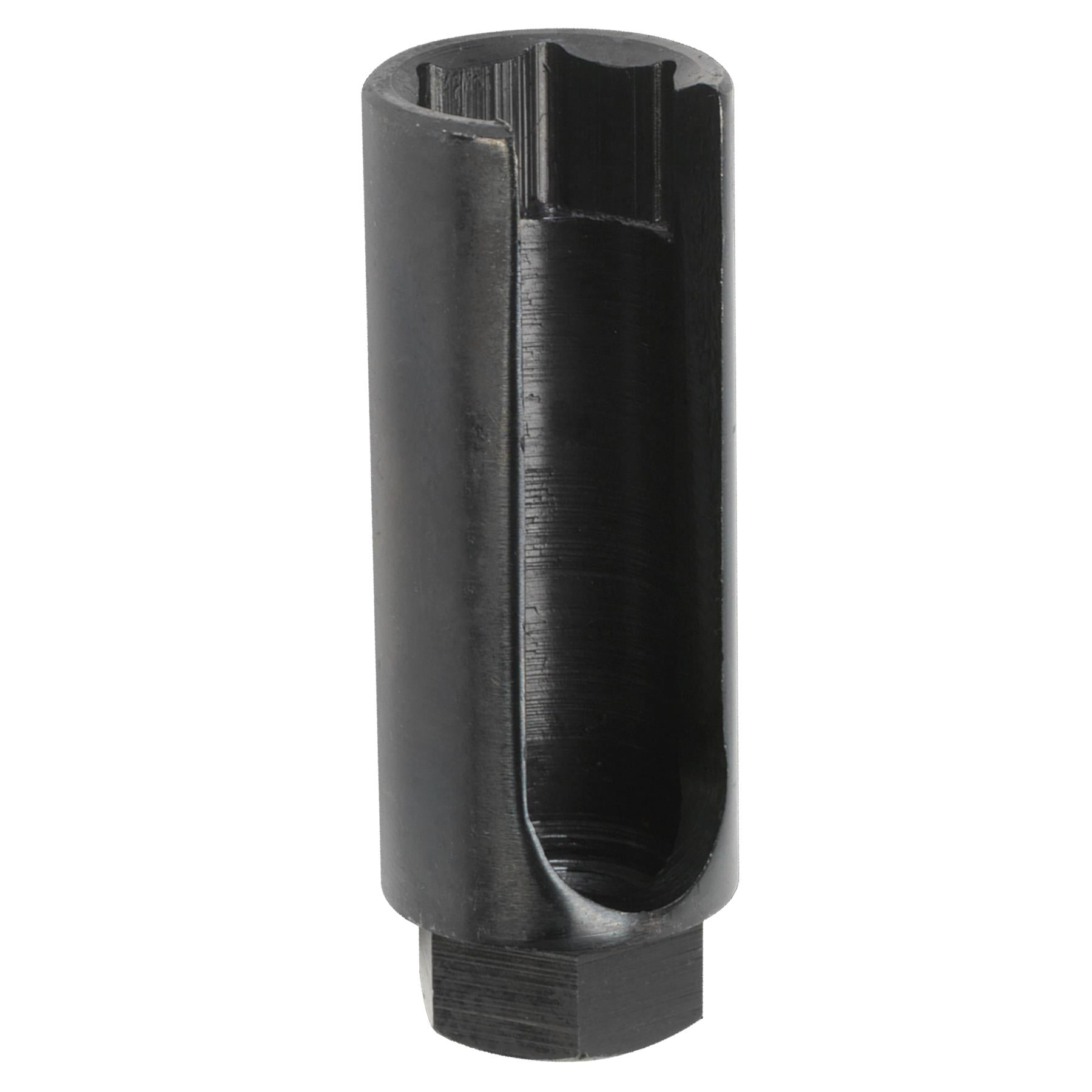 Sealey Oxygen Sensor Socket 22mm 3/8"Sq Drive