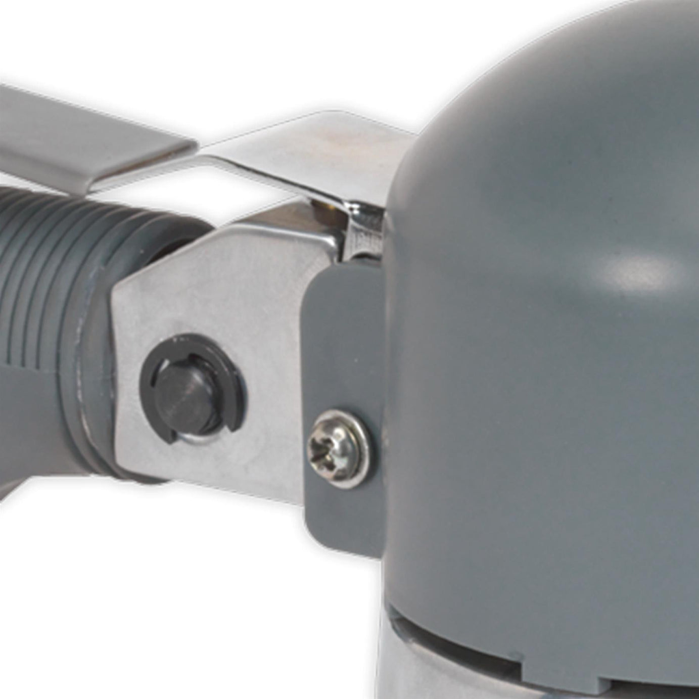 Sealey Air Sander Ø150mm Random Orbital
