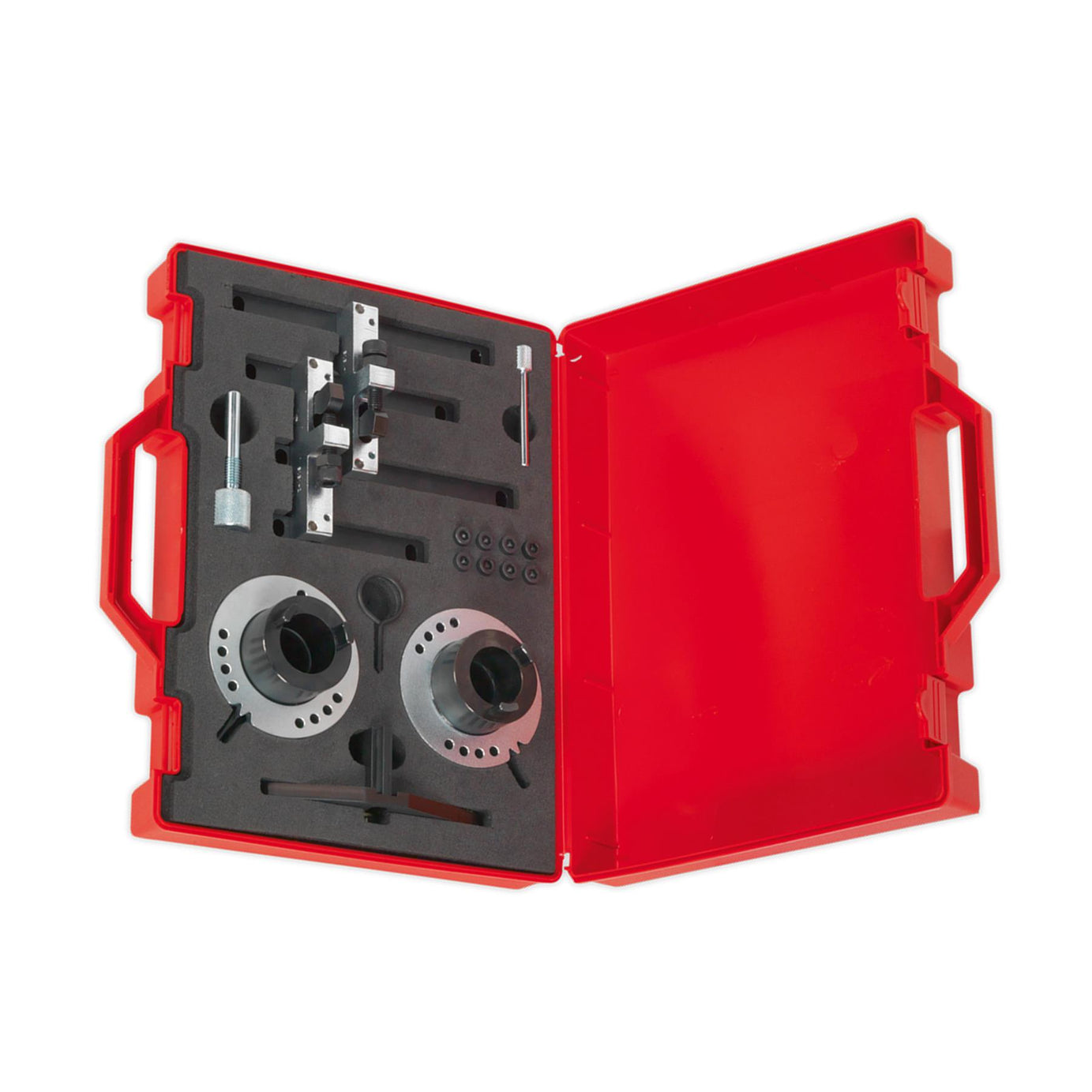 Sealey Petrol Engine Timing Tool Kit - Ford 1.0 EcoBoost - Belt Drive