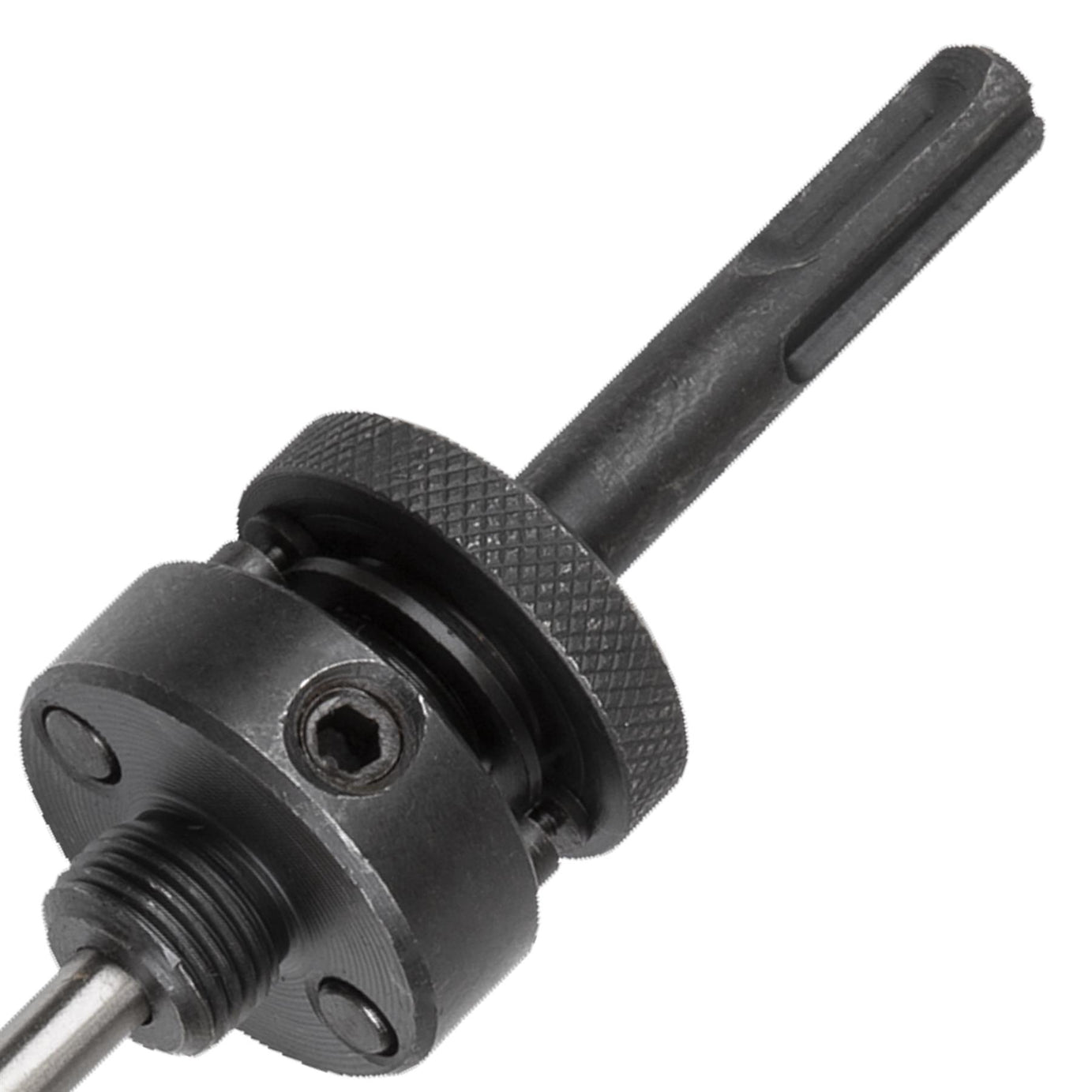 Sealey SDS Plus Mandrel �32-152mm