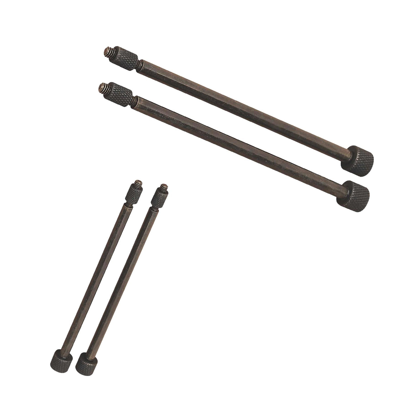 Sealey Door Hinge Removal Pin 3 x 110mm Pack of 2 - VS803/01