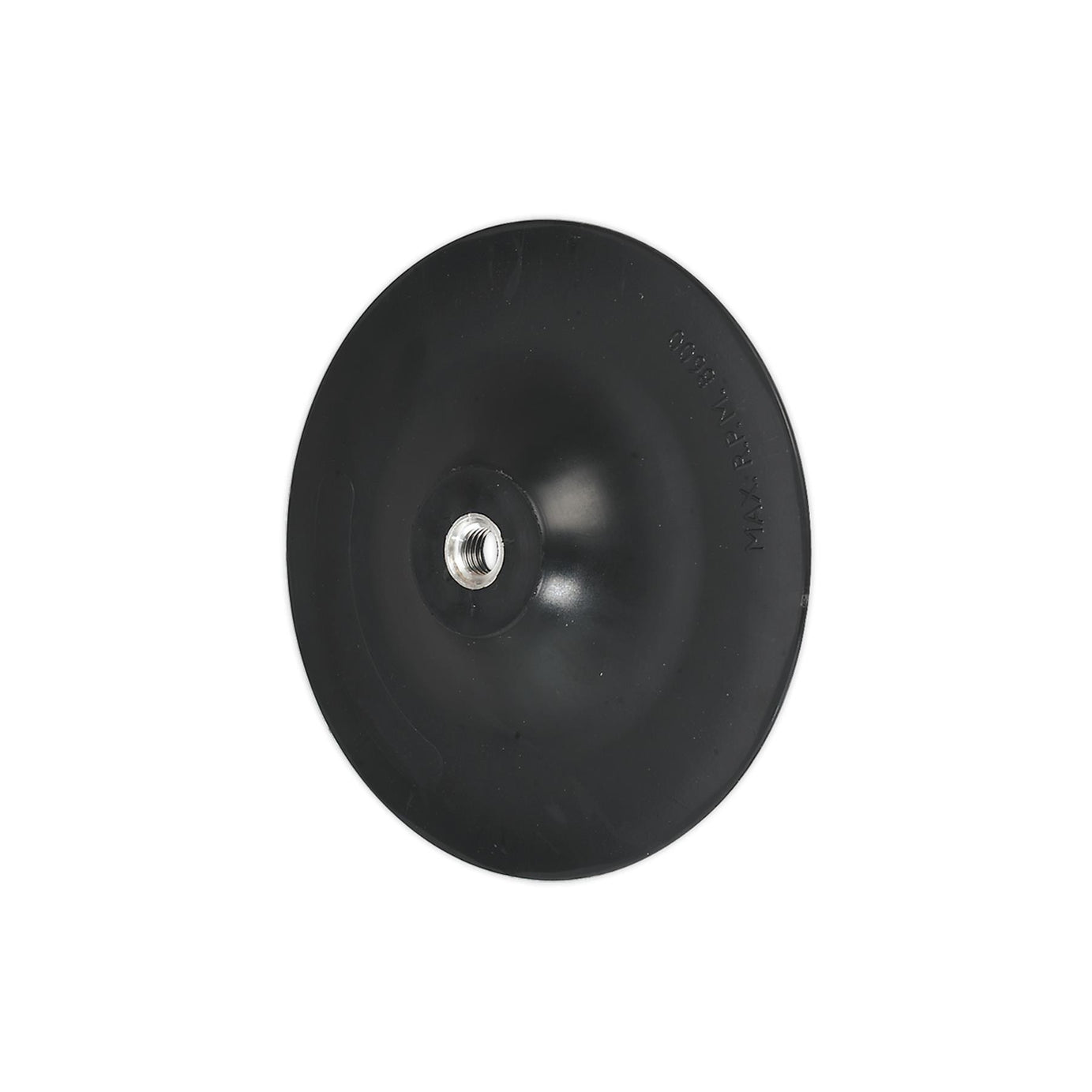 Sealey Grinder & Sander Backing Pad Ø171mm 5/8"UNC