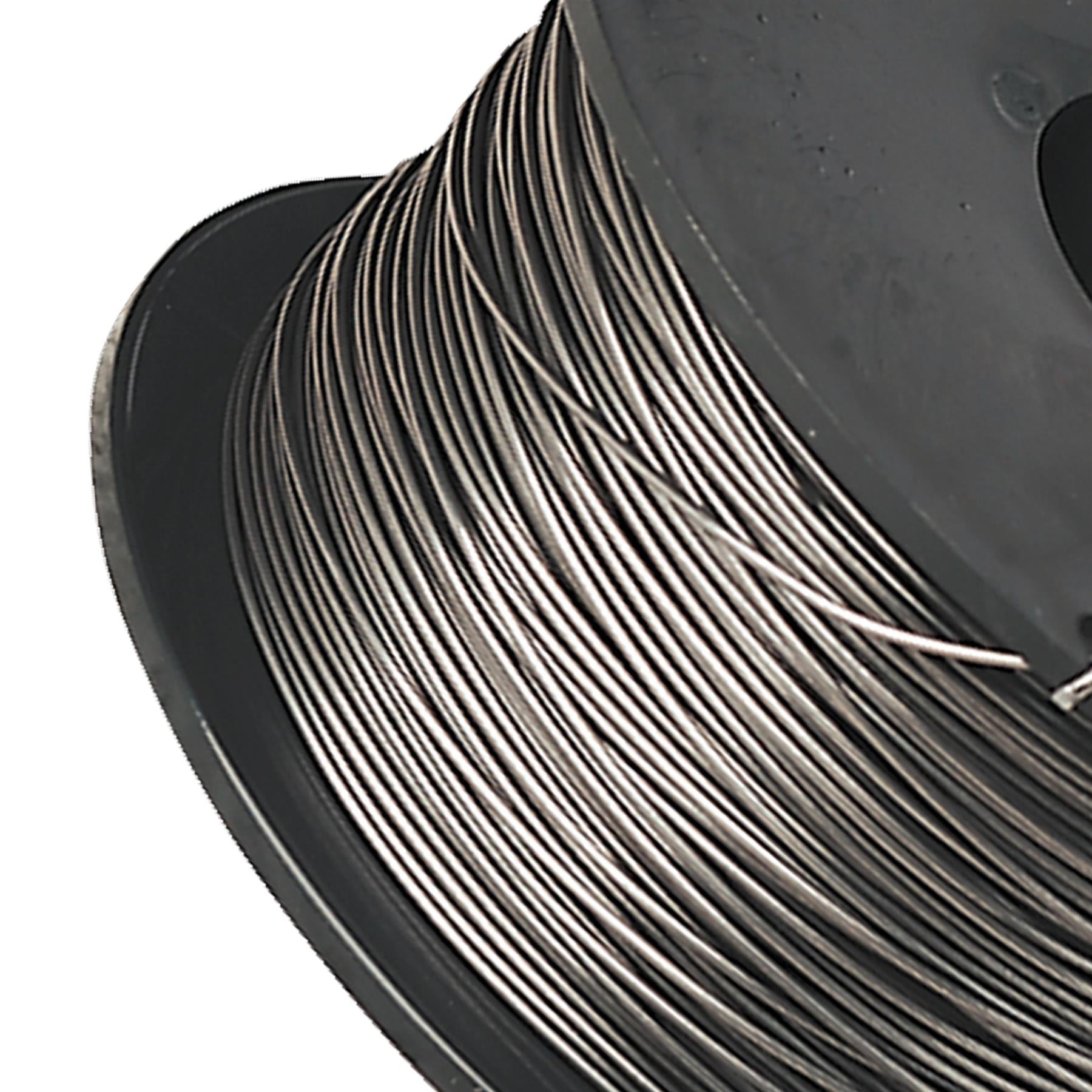 Sealey Flux Cored MIG Wire 0.9kg  0.9mm A5.20 Class E71T-GS