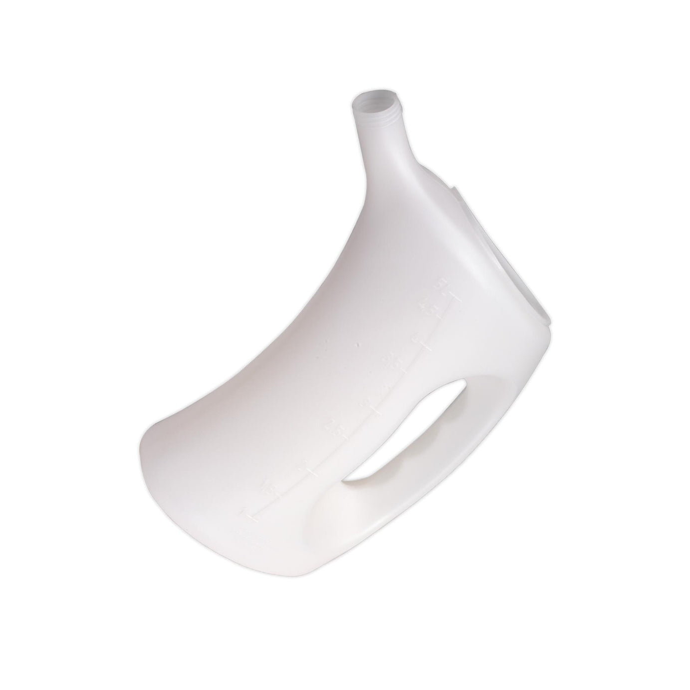 Sealey Measuring Jug with Rigid Spout 5L