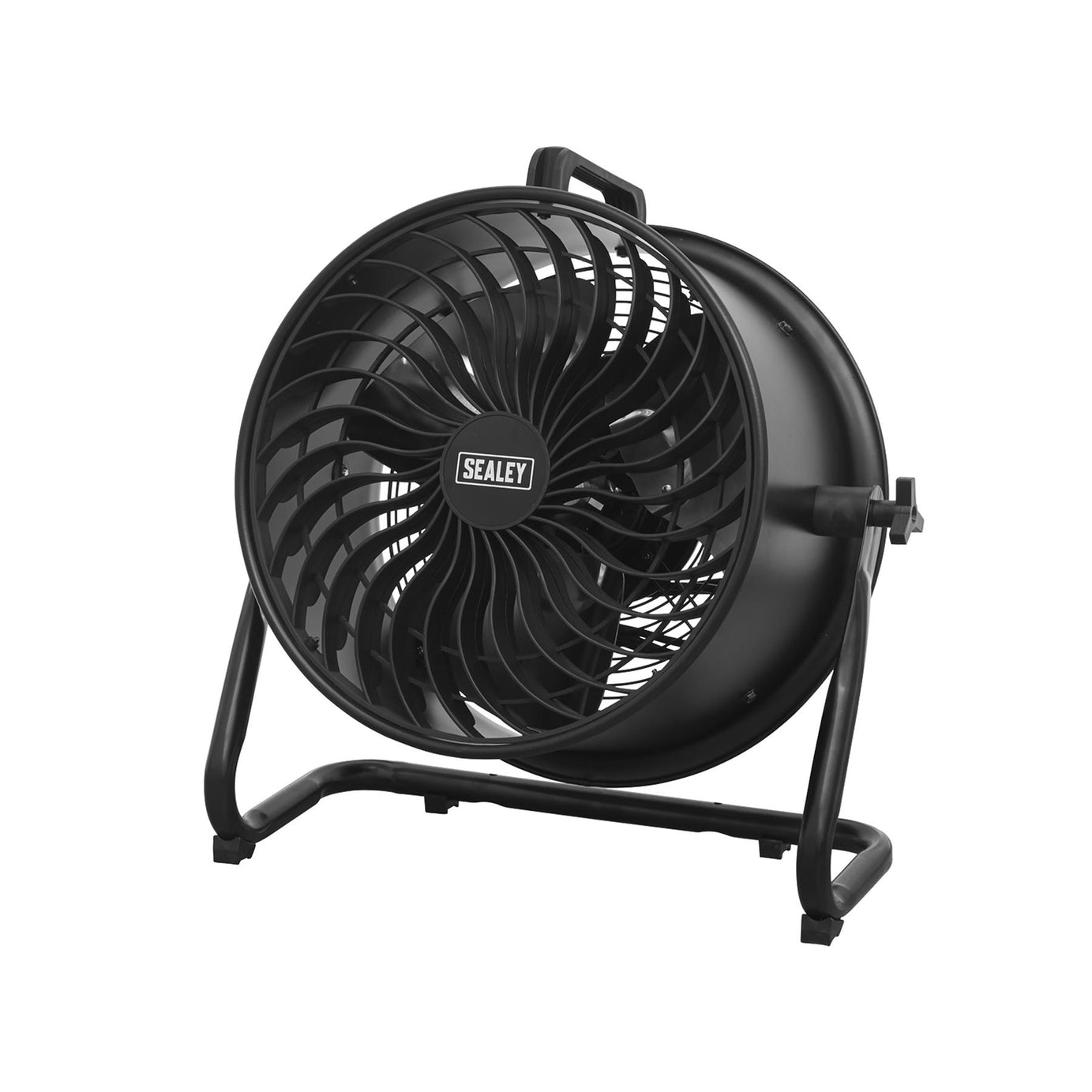 Sealey High Velocity Drum Fan 16" 230V