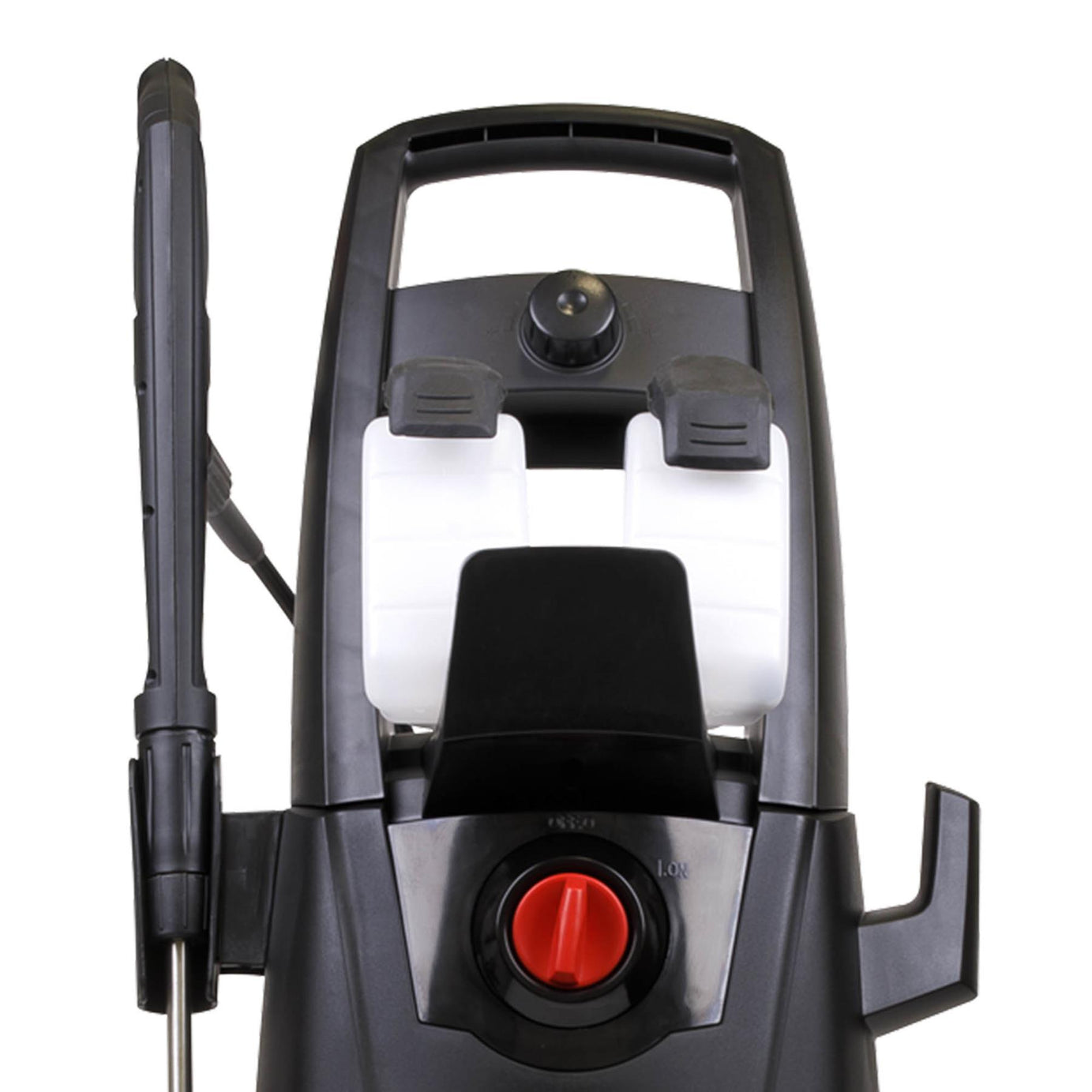 Sealey Pressure Washer 140bar with TSS & Rotablast Nozzle 230V