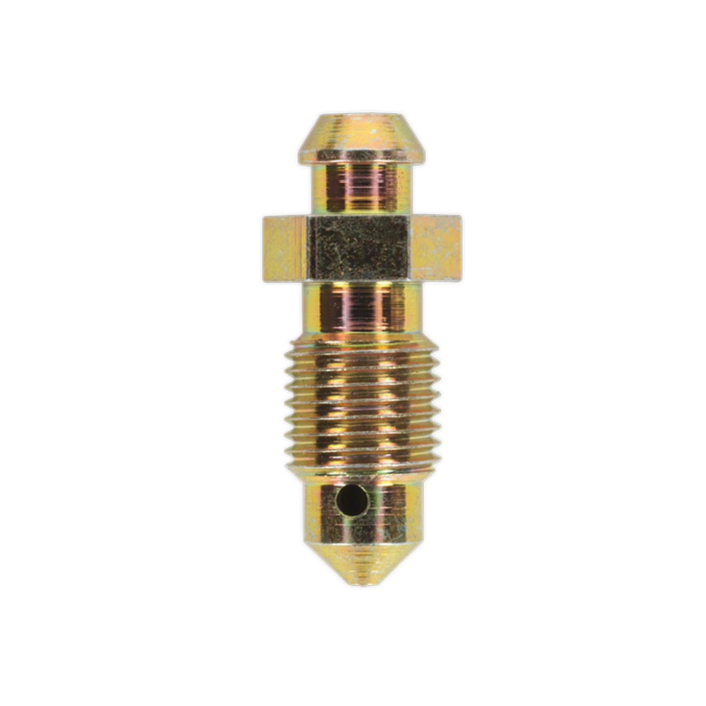 Sealey Brake Bleed Screw M10 x 30mm 1mm Pitch Pack of 10