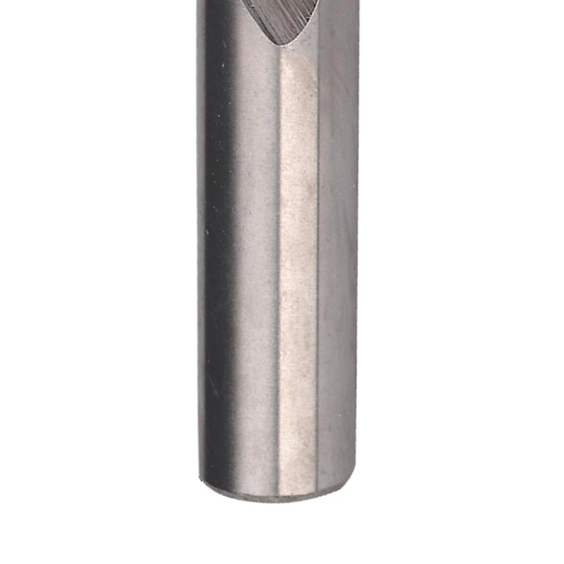 Sealey HSS End Mill 14mm 2 Flute High quality Drilling/milling machine