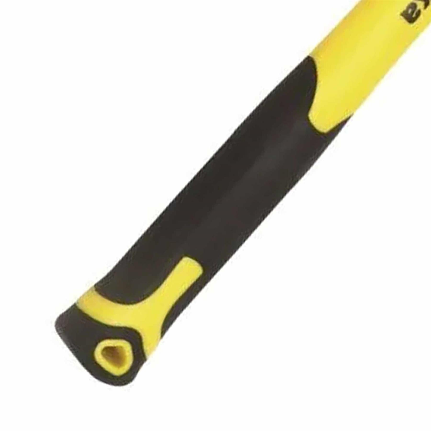 club hammer fiberglass shaft