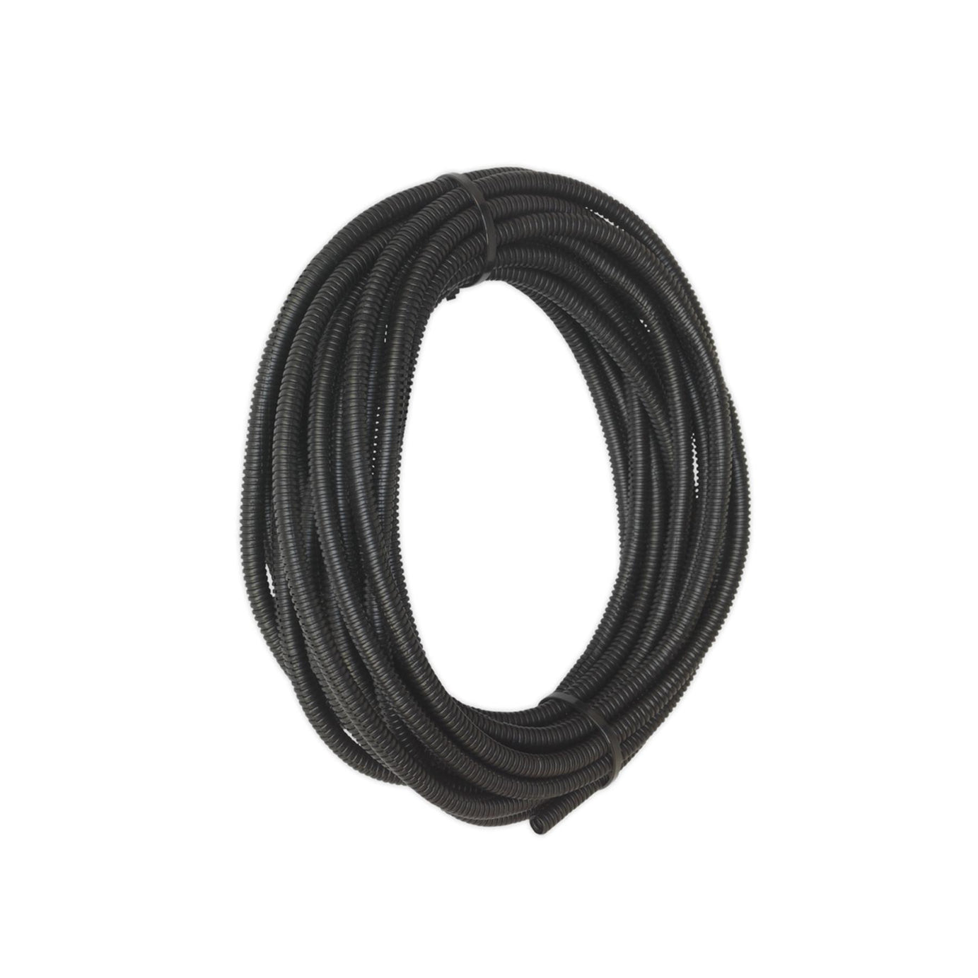 CTS0750 Sealey Convoluted Cable Sleeving Split Ø7-10mm 50mtr [Electrical]