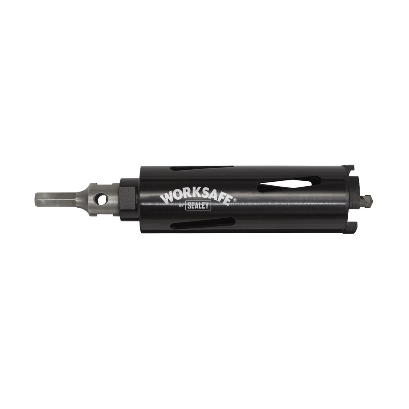 Sealey Core-to-Go Dry Diamond Core Drill Ø48mm x 150mm