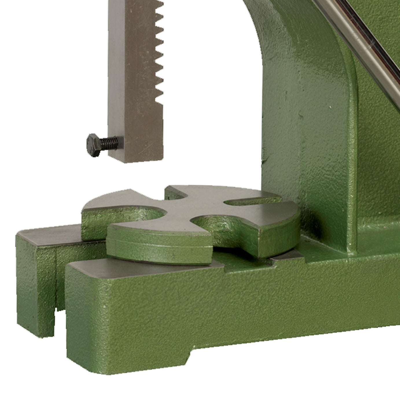 Sealey Arbor Press 2tonne