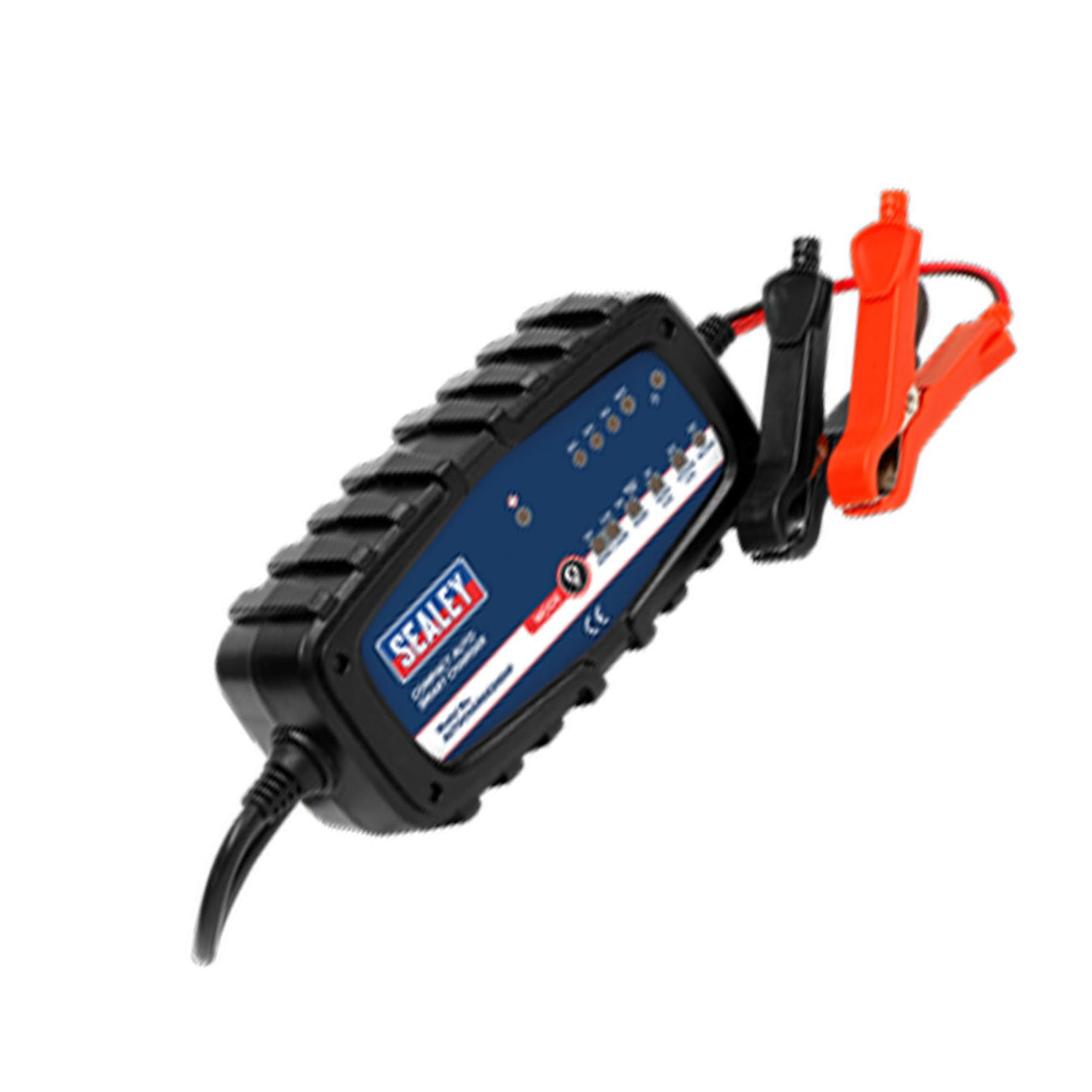 Sealey Compact Auto Smart Charger 2A 6/12V