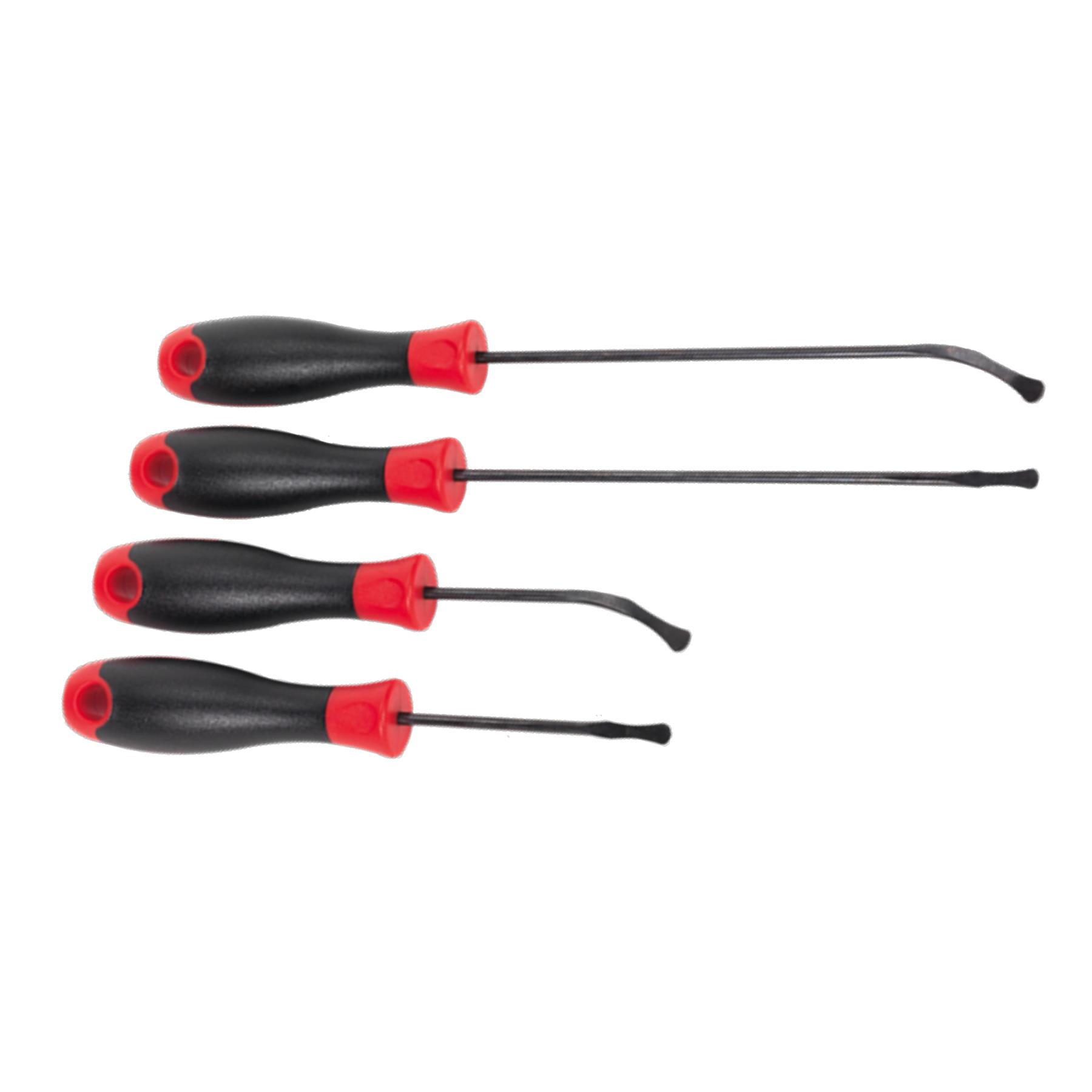 Sealey O-Ring Removal Tool Set 4pc