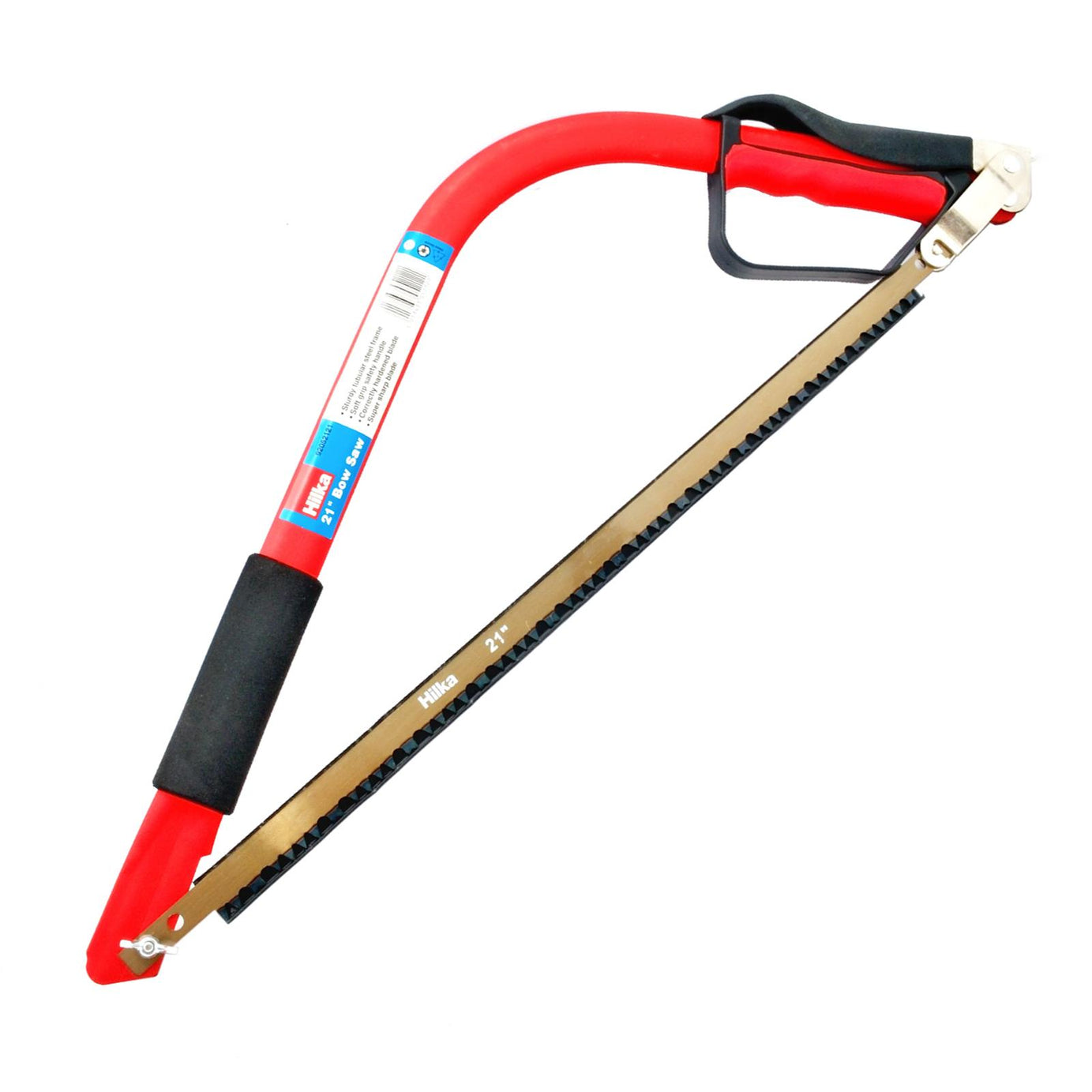 Premium 21" Pruning Bow Saw 