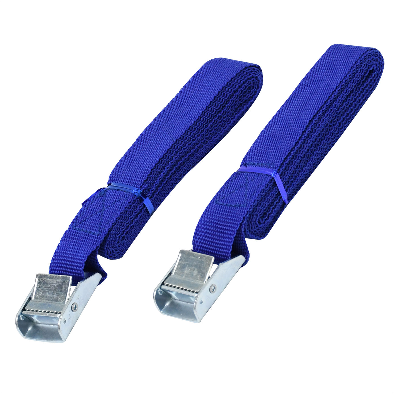 SET OF 2 LASHING STRAPS