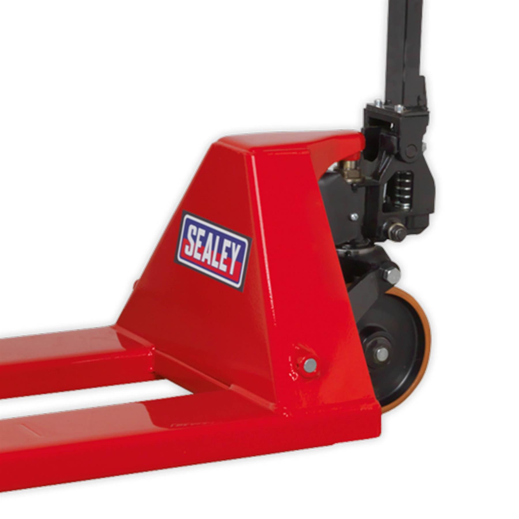 Sealey Pallet Truck 2200kg 1150 x 525mm Garage Workshop DIY