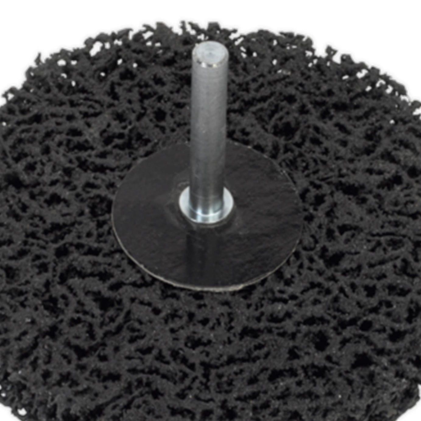 Sealey Polycarbide Spindle Wheel 100 x 13 x 6.35mm