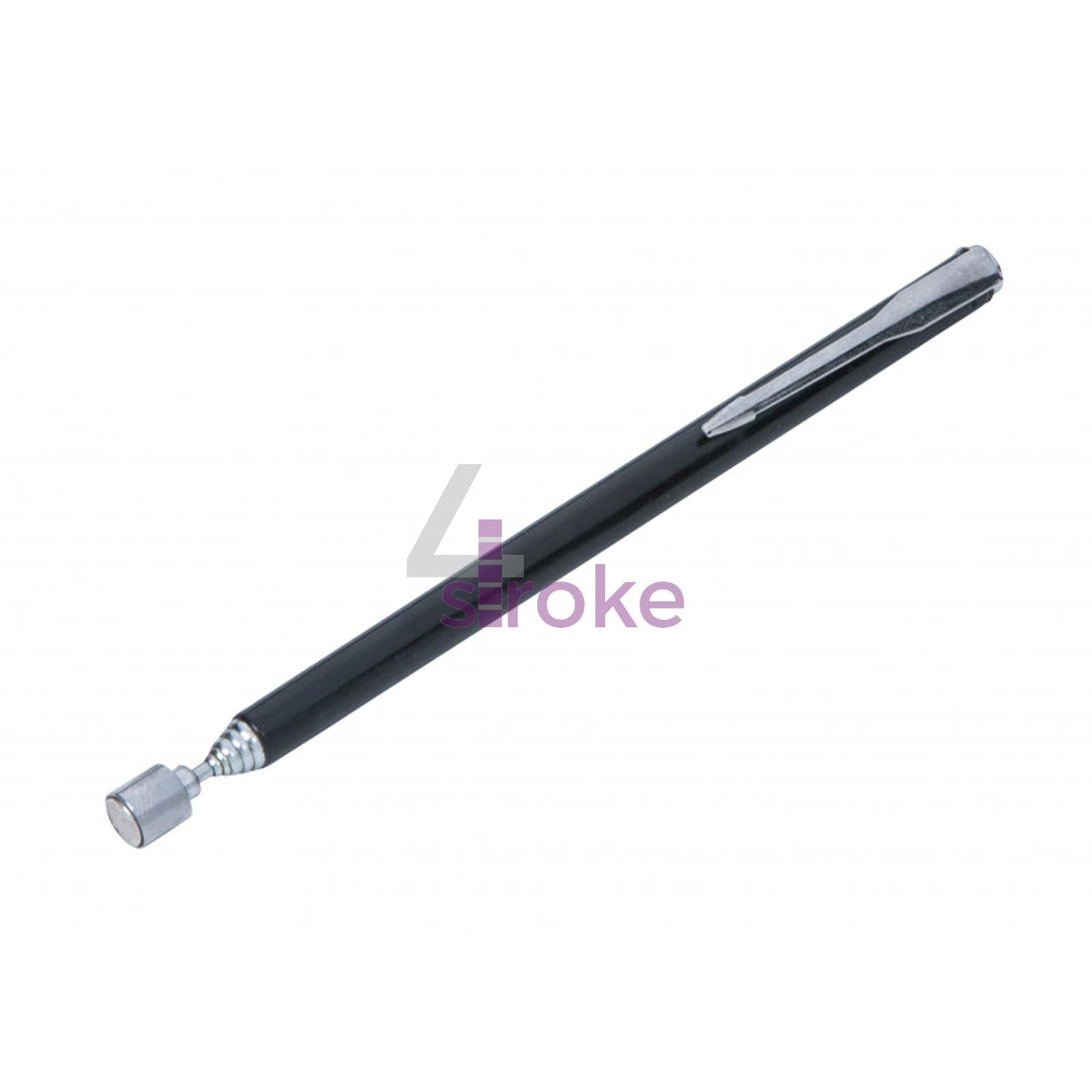 Blue Spot 2lb 0.9kg Telescopic Magnetic Pick Up Tool Portable Mechanics, Electrical