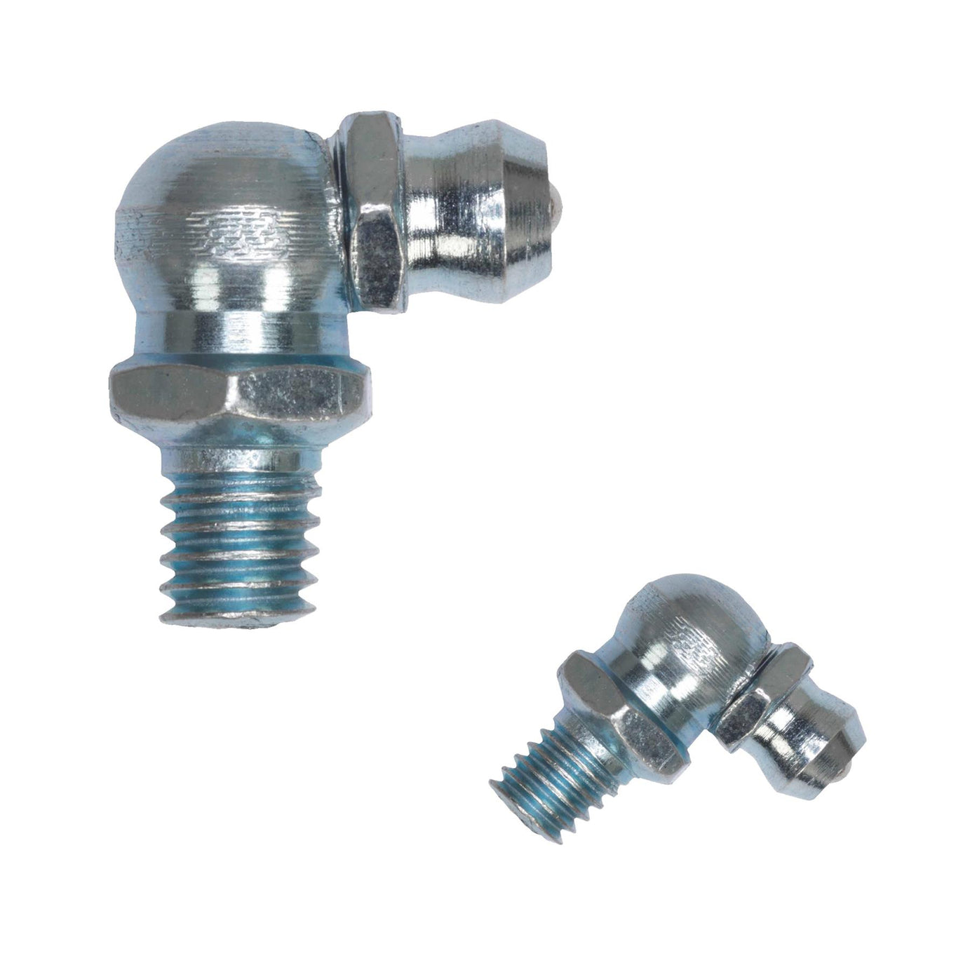 Sealey Grease Nipple 90� 6 x 1mm Pack of 25