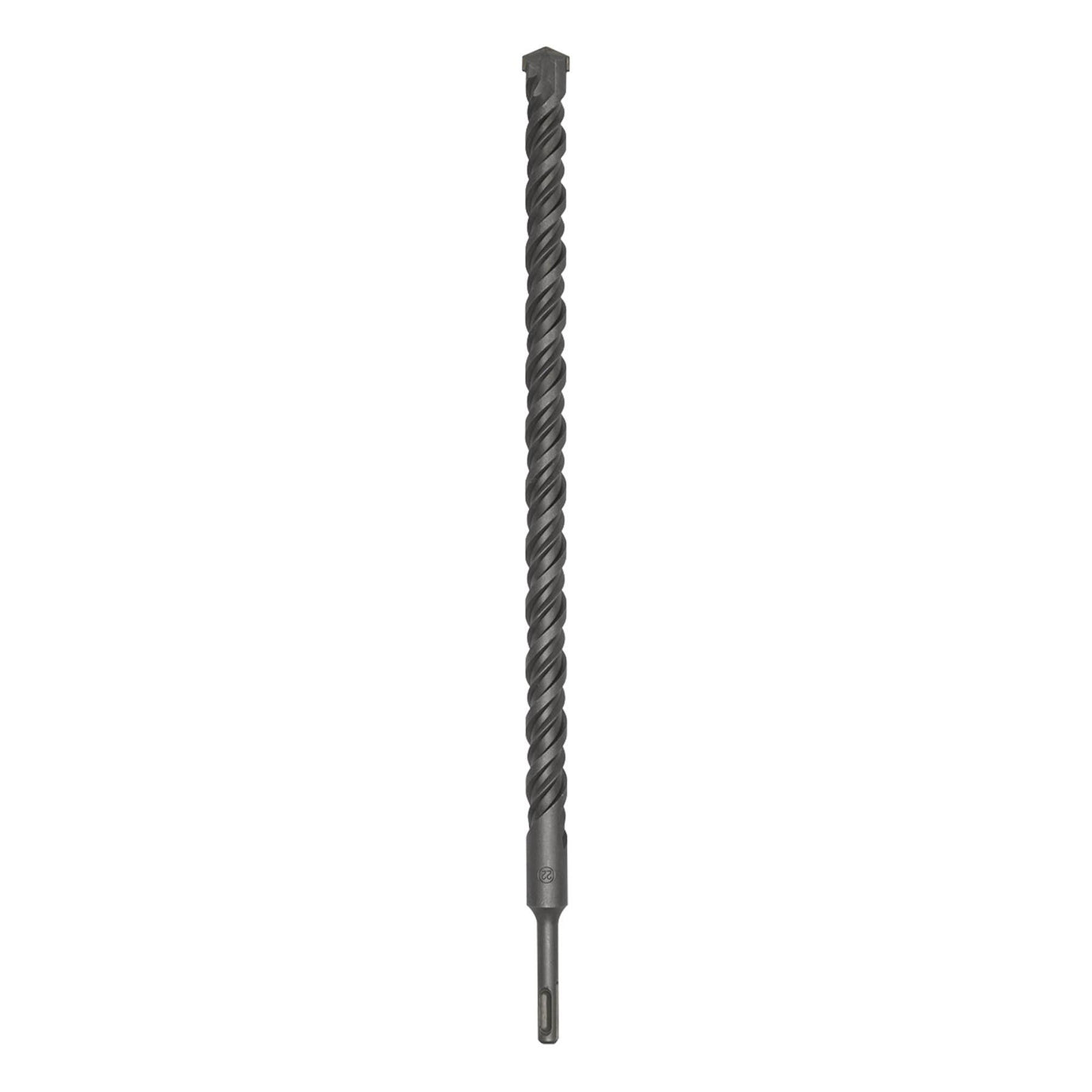Sealey SDS Plus Drill Bit �22 x 450mm