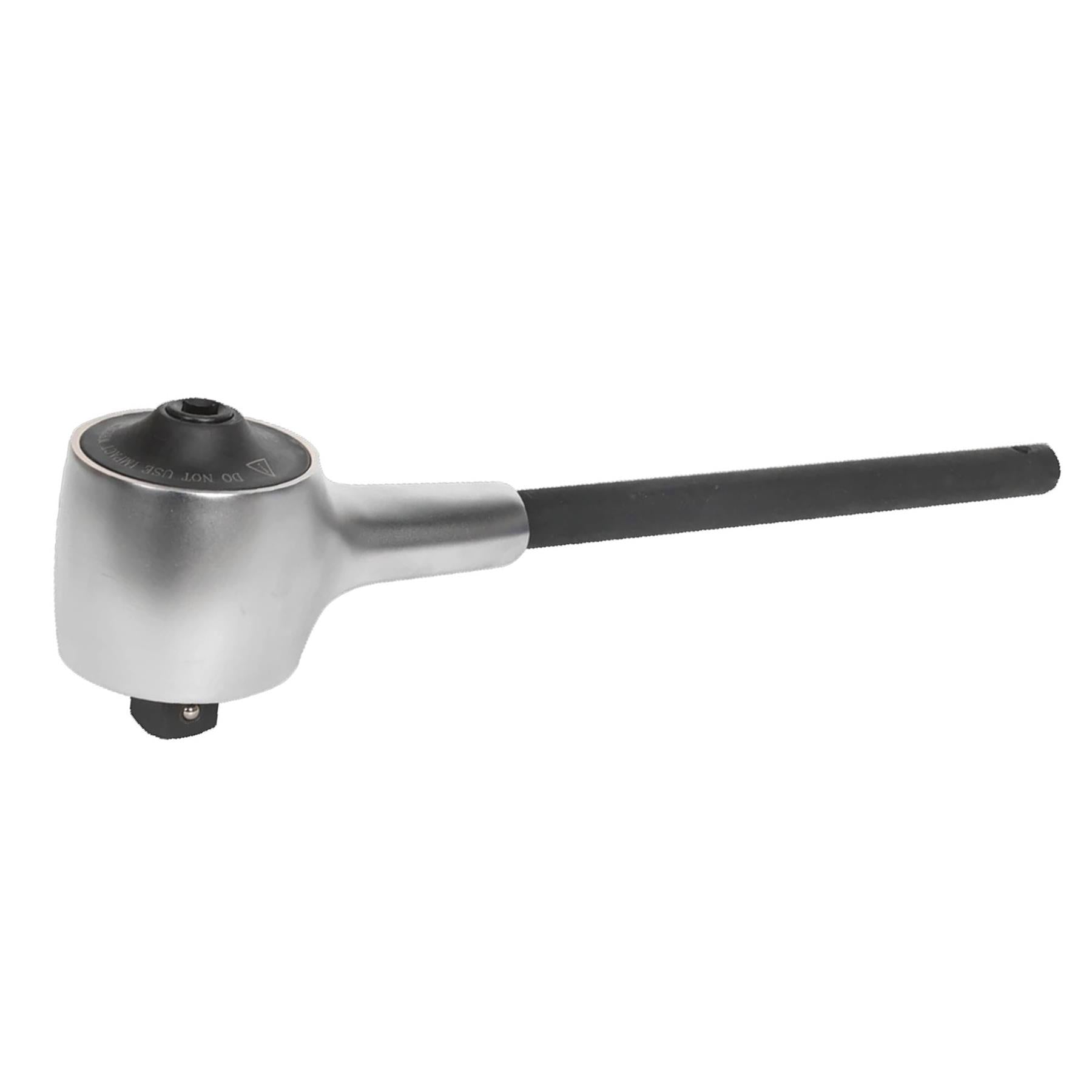 Sealey Torque Multiplier Set 7pc 1/2"-1"Sq Drive