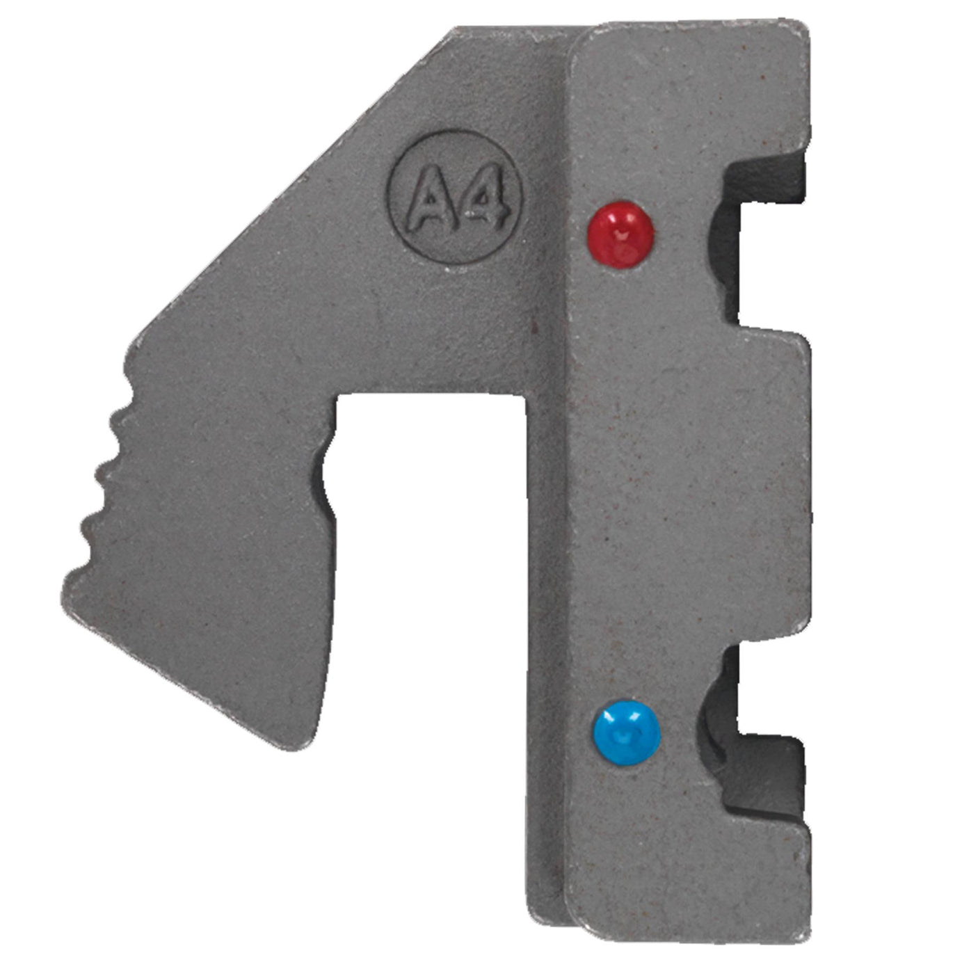 Sealey Insulated Flag Terminal Crimping Jaws