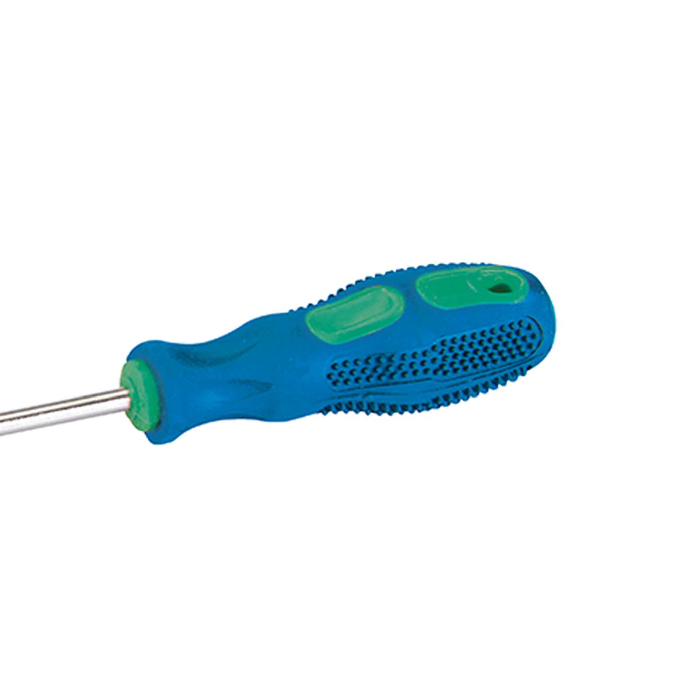 General Purpose Screwdriver Pozidriv -PZ2 X 250mm Chrome Vanadium Blade