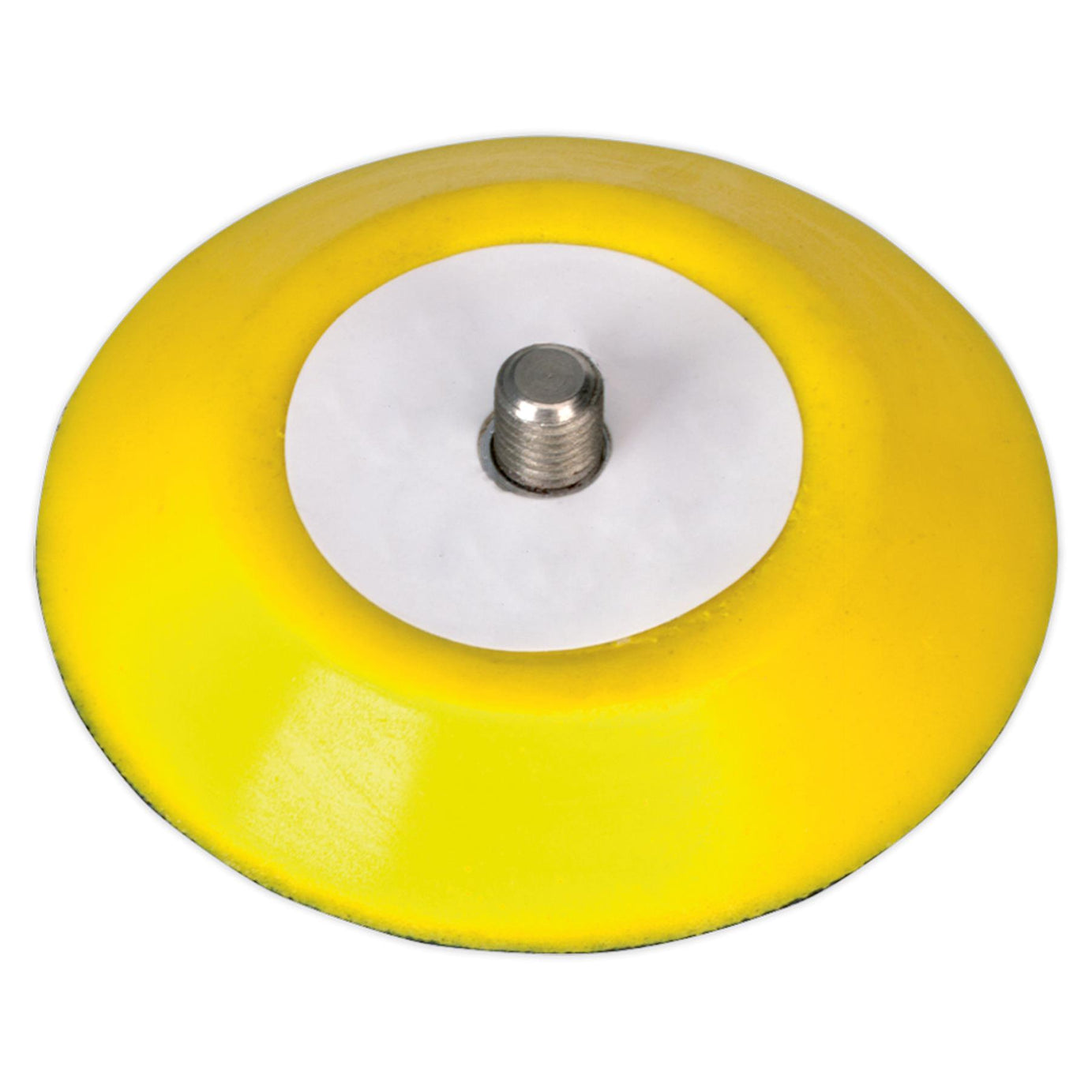 Sealey Hook-and-Loop Backing Pad 71mm 5/16"UNF