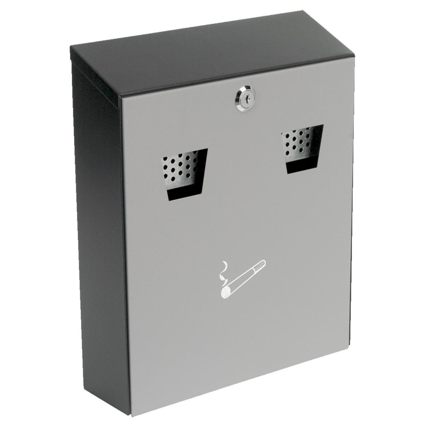 Sealey Cigarette Bin Wall Mounting