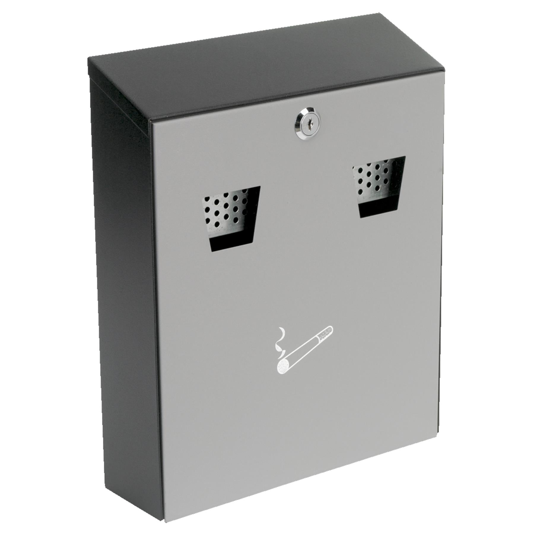Sealey Cigarette Bin Wall Mounting