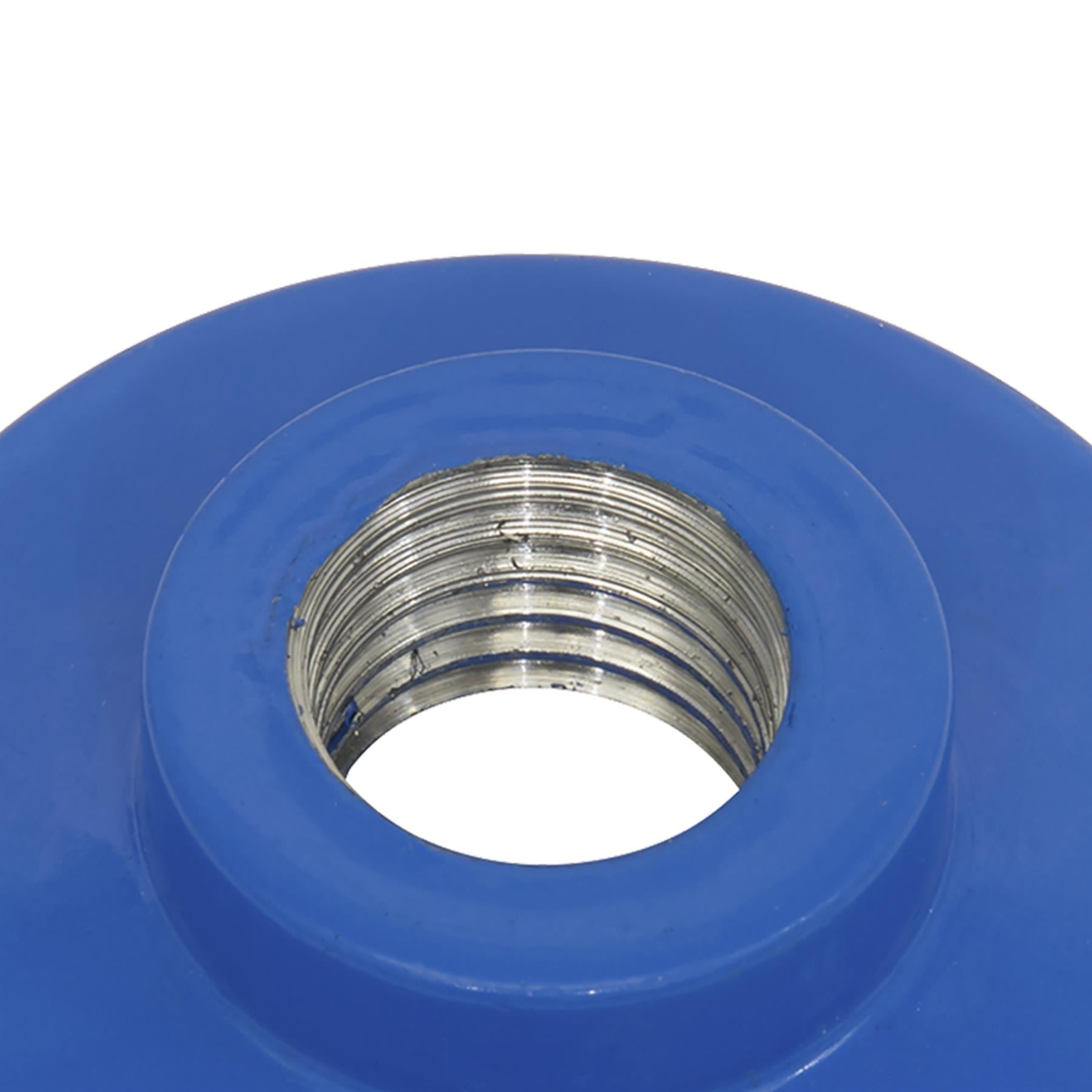 Sealey Pad Nut for PTC/BP3 Backing Pad M10 x 1.25mm