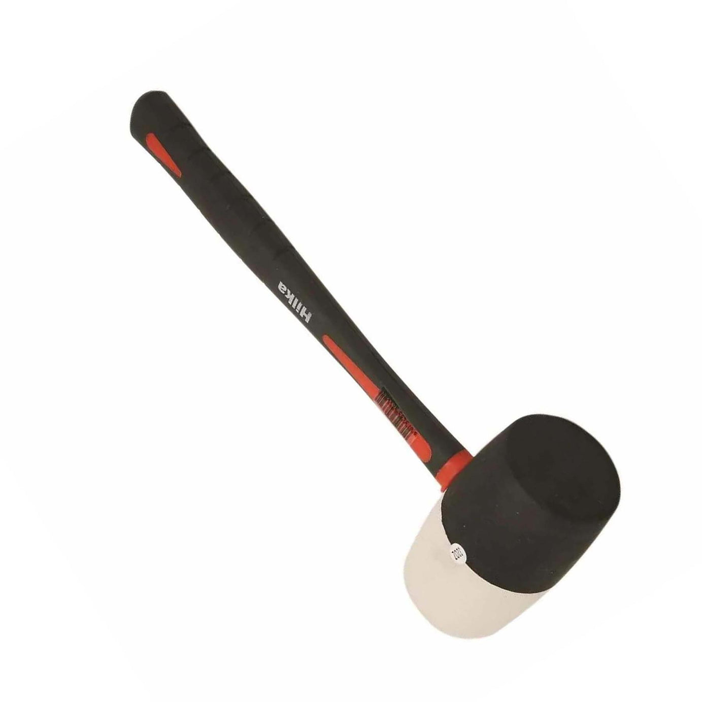 double faced rubber mallet