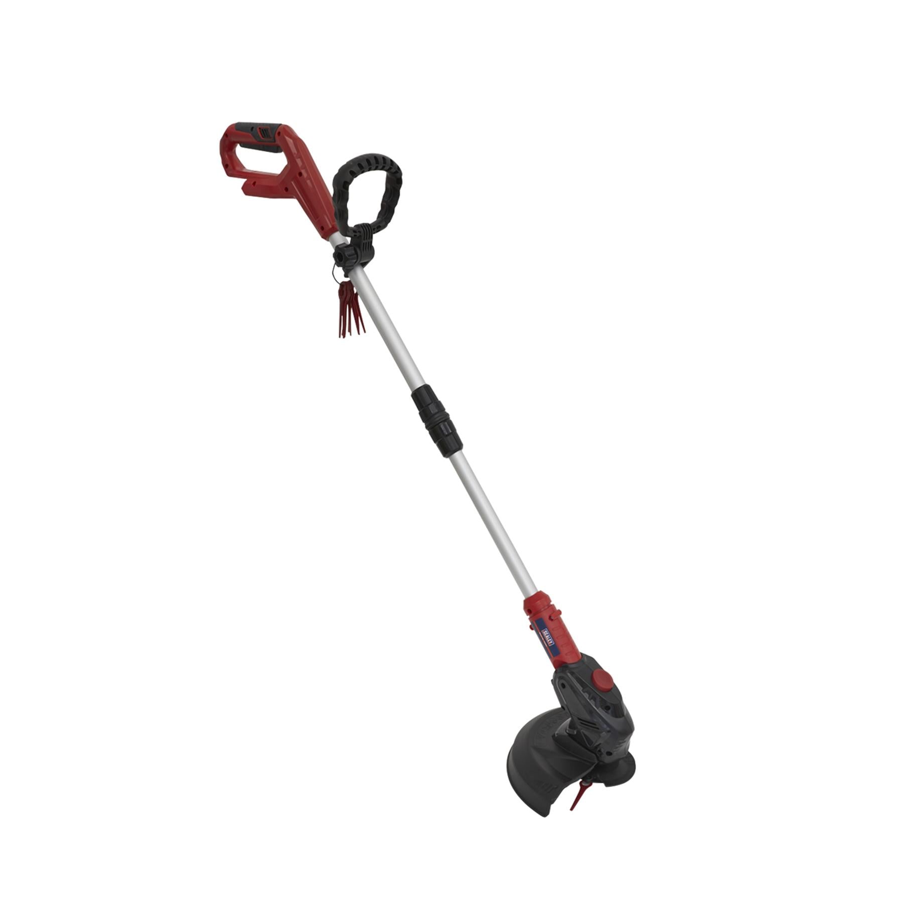 Sealey Cordless Grass Strimmer Trimmer Lawn Cutter 20v Body Only