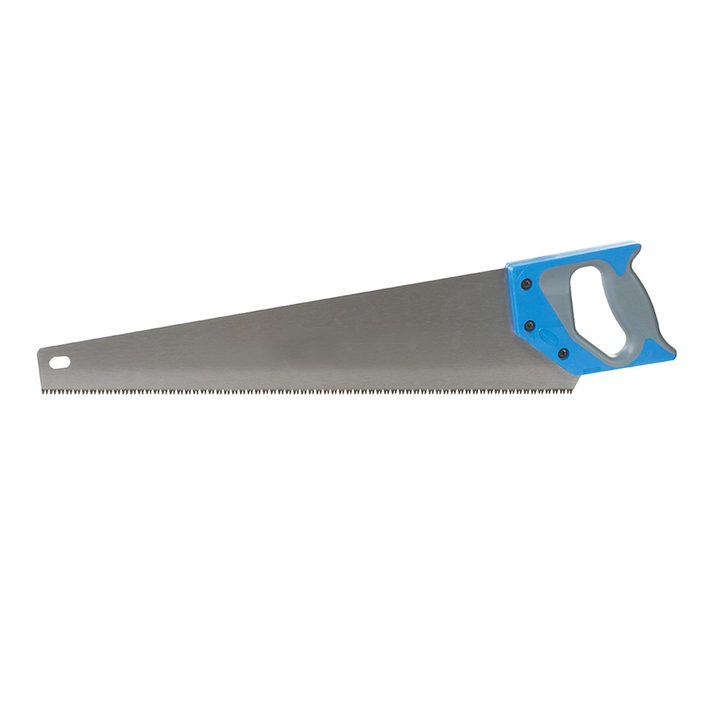 Tri-Cut Saw 500mm 7TPI Low Friction Blade Coating And Triple Ground Teeth