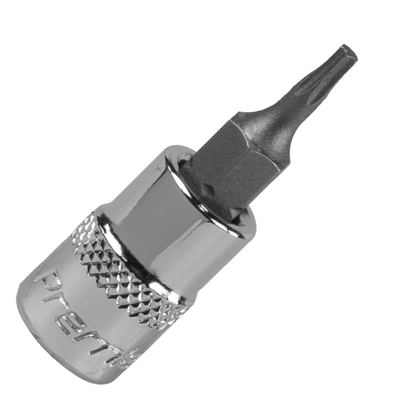 Sealey TRX-Star* Socket Bit T8 1/4"Sq Drive
