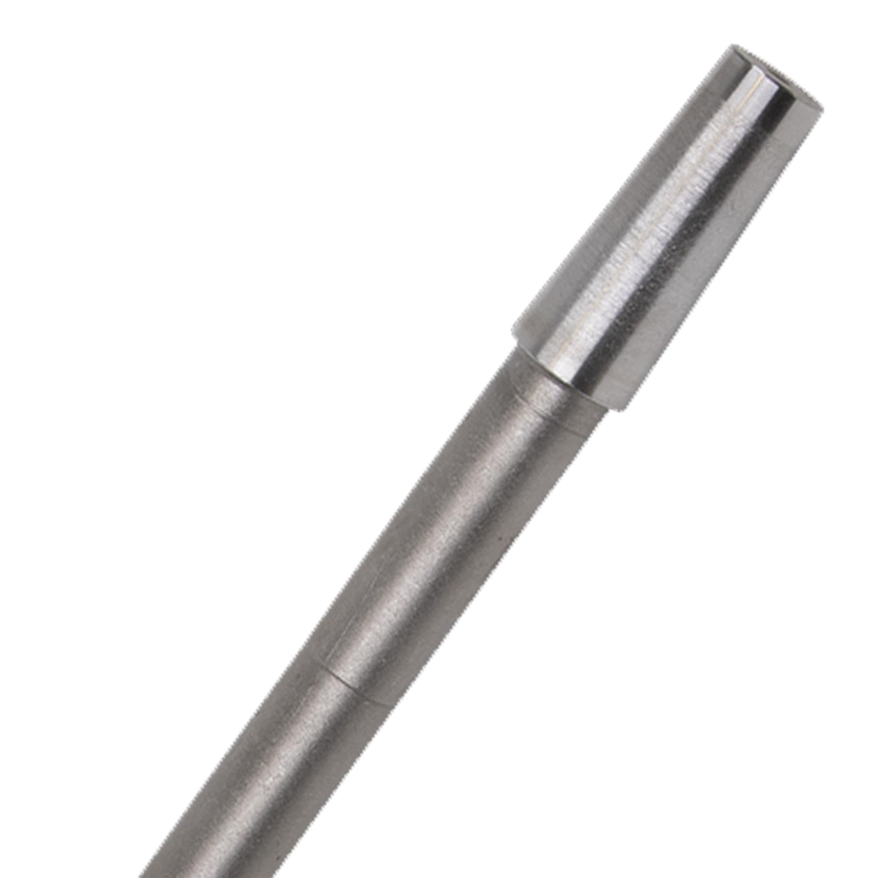 Tools 400mm Stem - SDS MAX Breaker Steels, Points & Chisels X1SH.Sealey