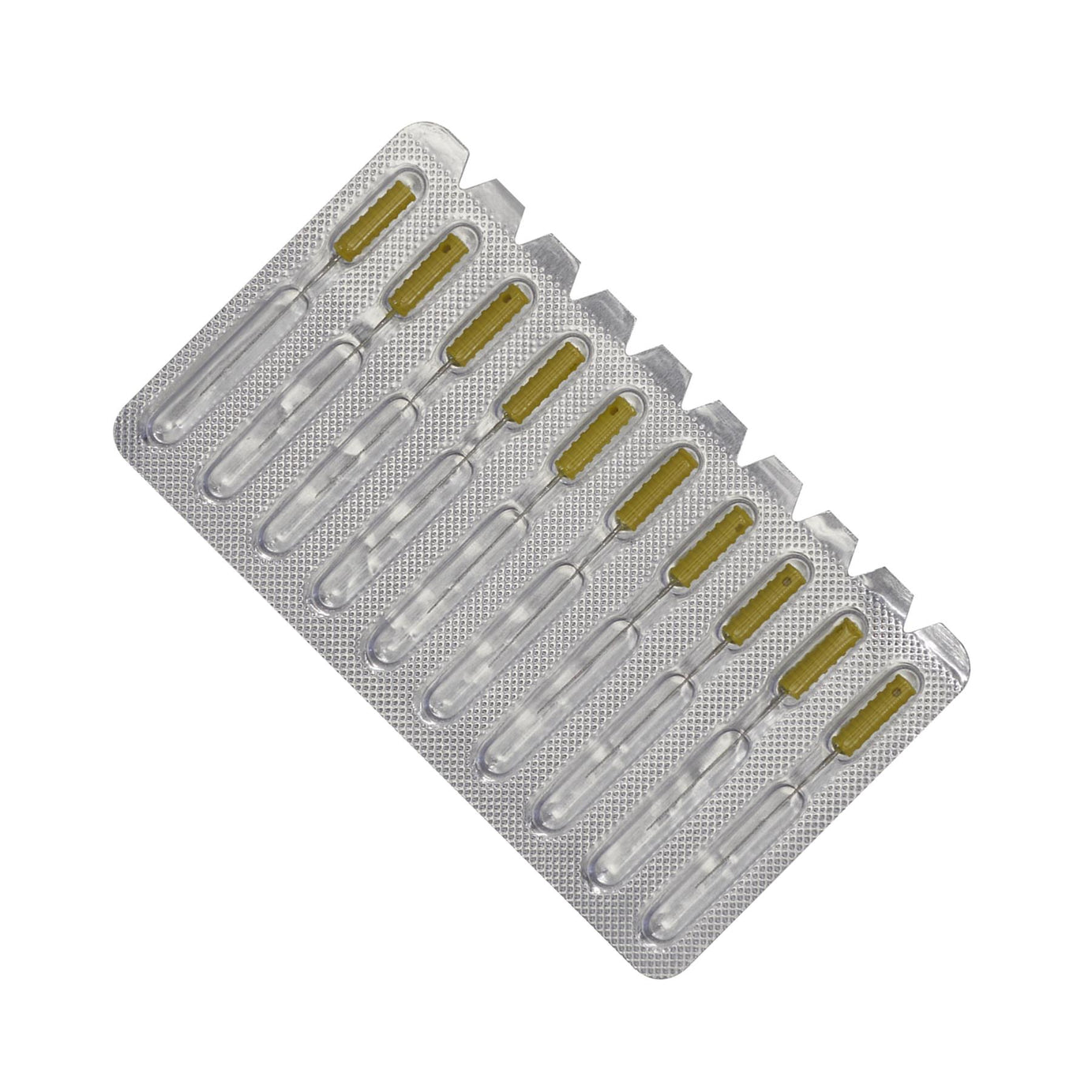 Sealey Paint Dirt Removal Needle Set