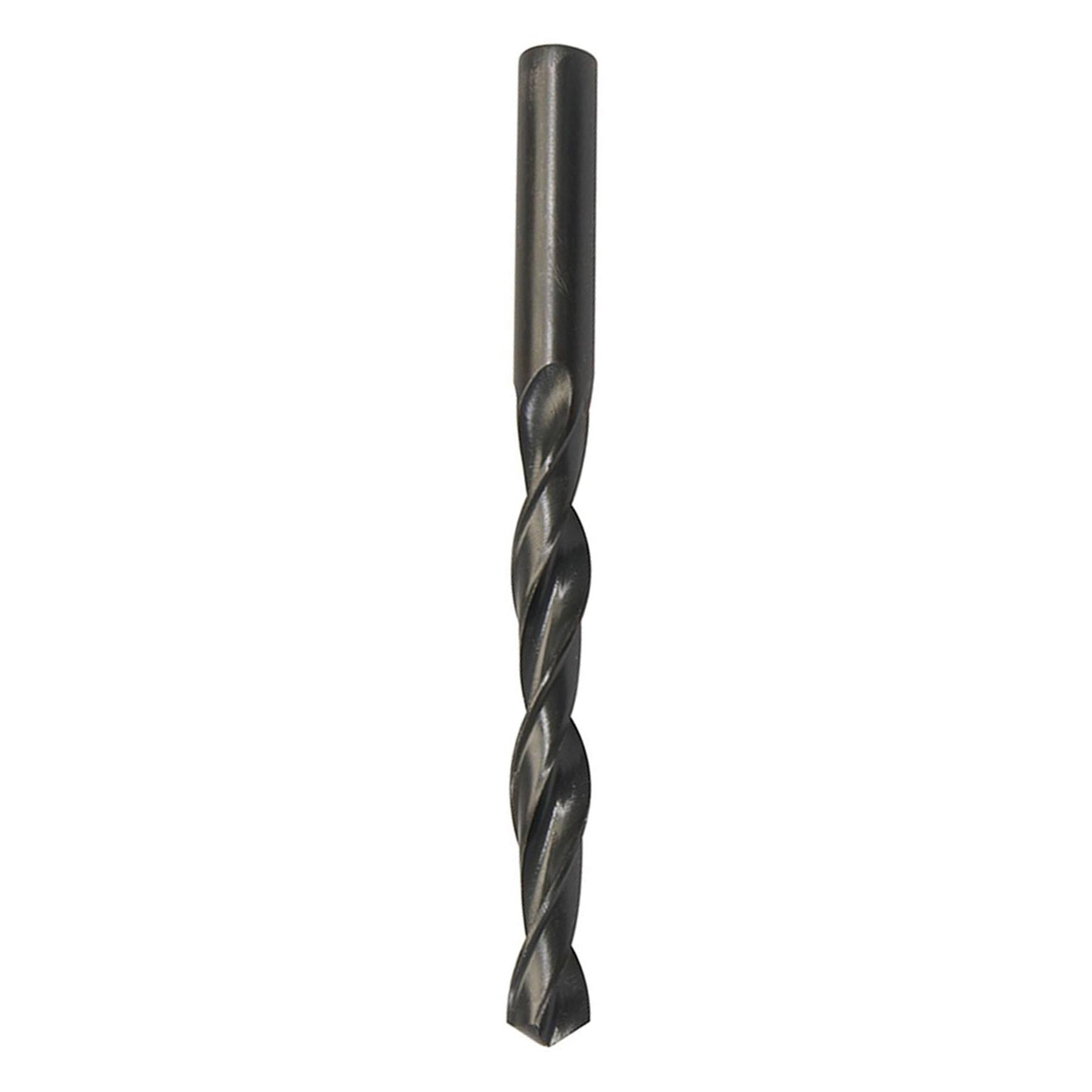 HSS Metric Jobber Drill