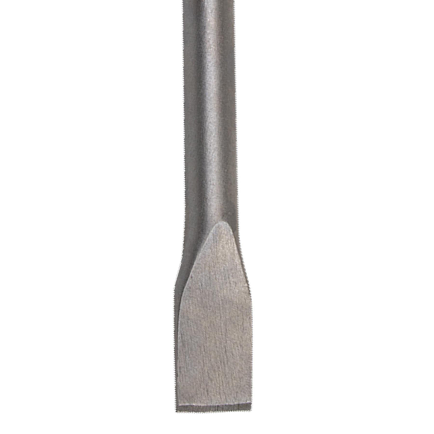 Chisel 20 x 450mm - SDS MAX  (Breaker Steels, Points & Chi Sealey