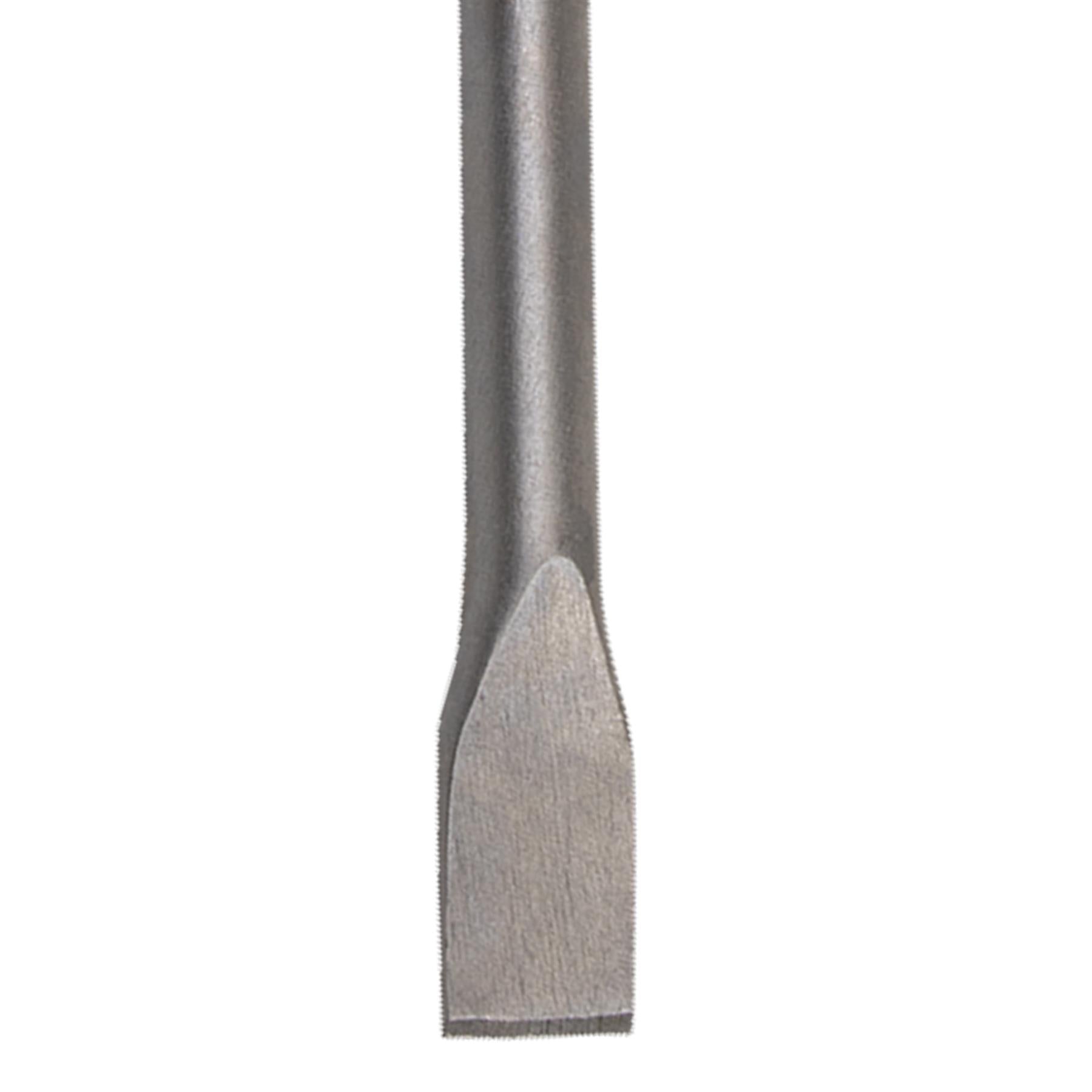Chisel 20 x 450mm - SDS MAX  (Breaker Steels, Points & Chi Sealey