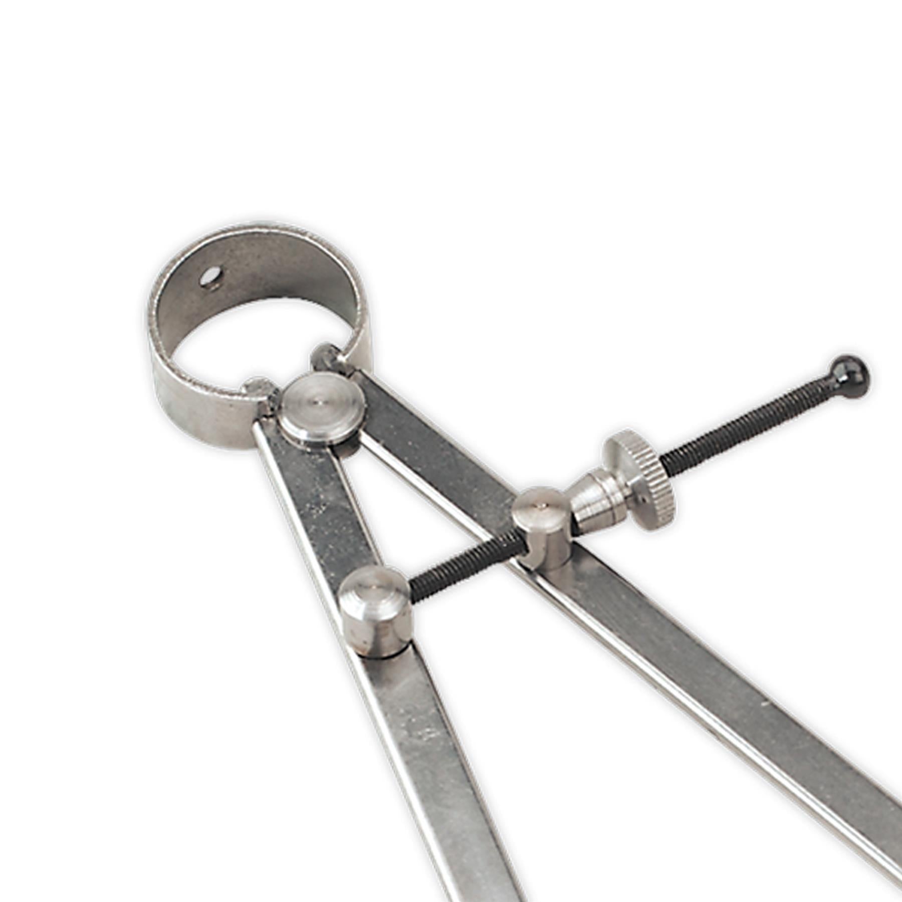 Sealey Spring Caliper 200mm Internal AK9781