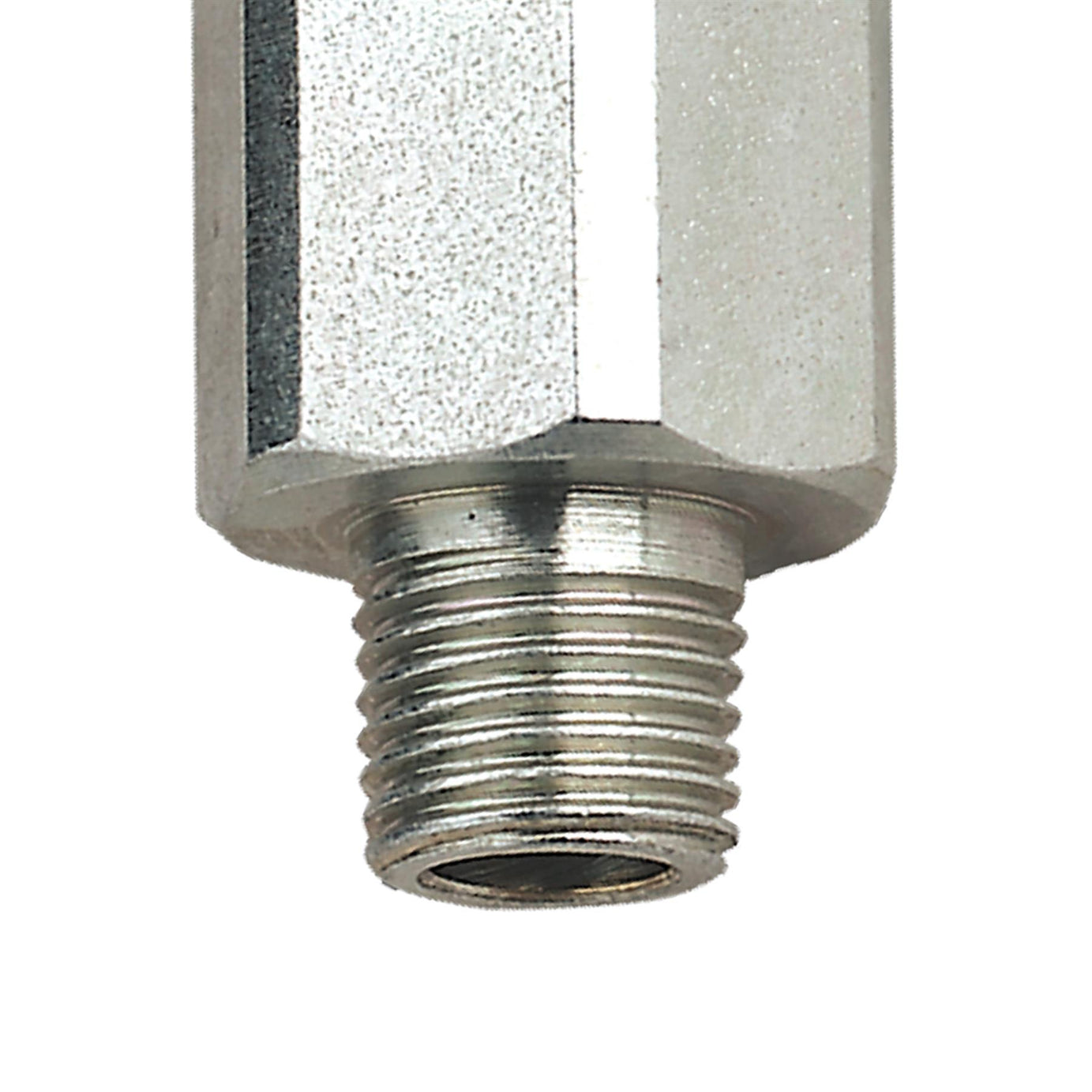 Sealey Coupling Body Male 1/4"BSPT Hardened steel