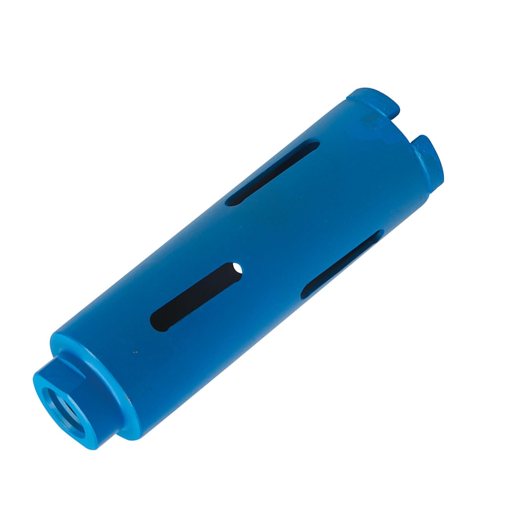 Diamond Core Drill Bit Hole Cutter 52mm X 150mm For Brick Block Concrete
