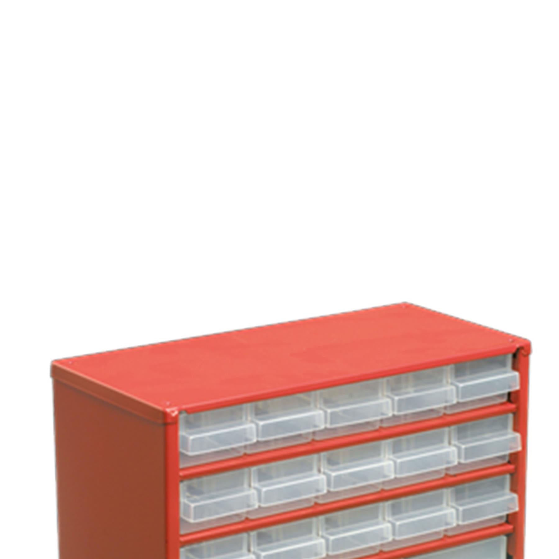Sealey Cabinet Box 20 Drawer