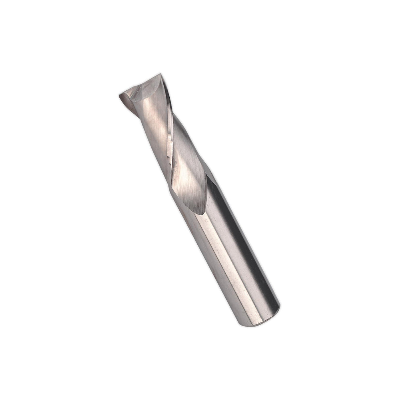 Sealey HSS End Mill Ø16mm 2 Flute For Model No. SM2502