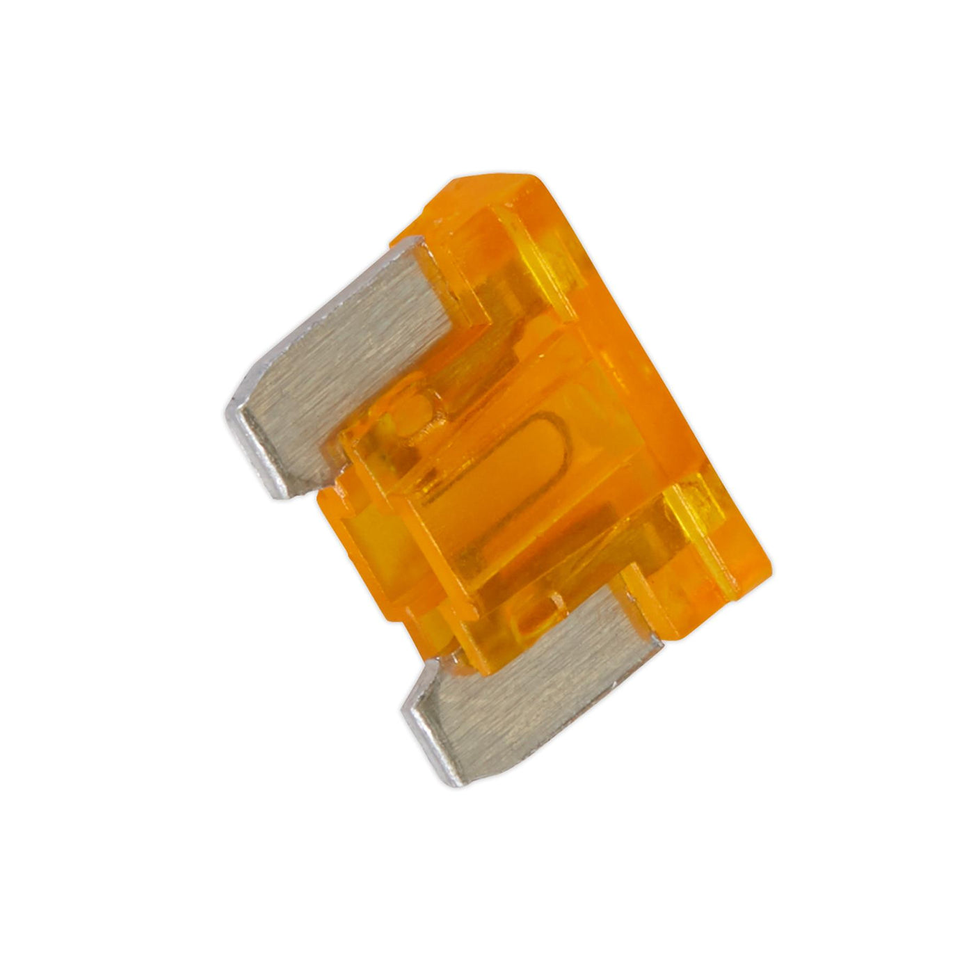 Sealey Automotive Micro  Blade Fuse 5A - Pack of 50