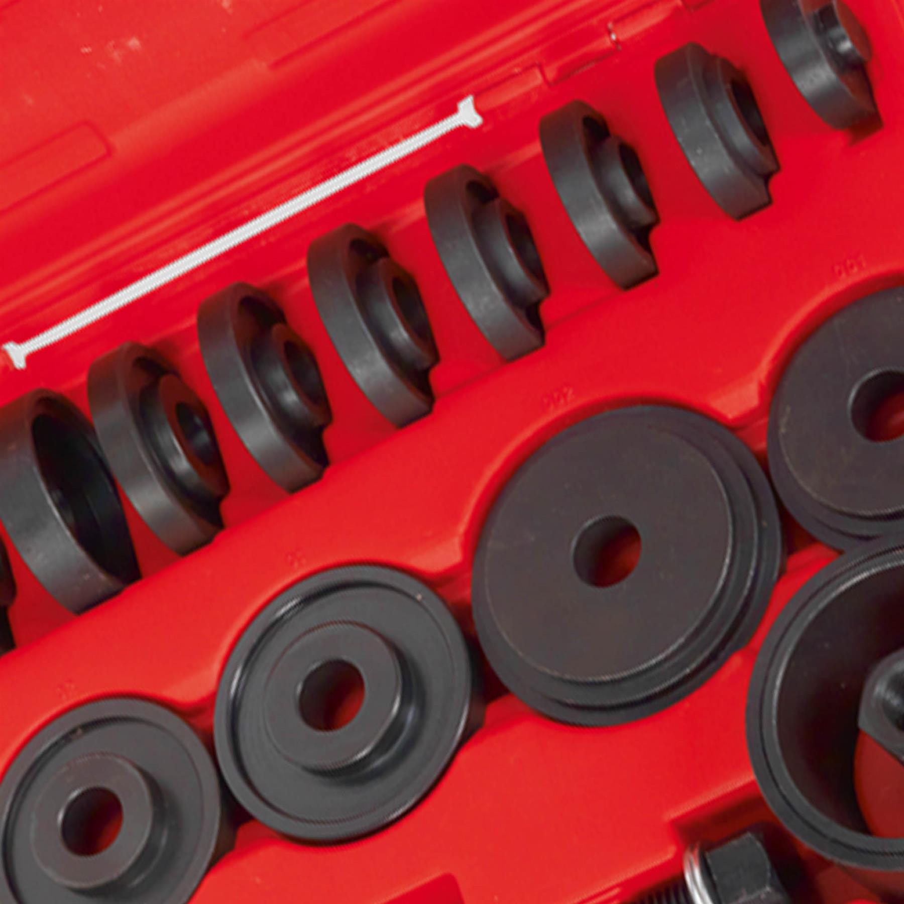 Sealey Wheel Bearing Removal/Installation Kit