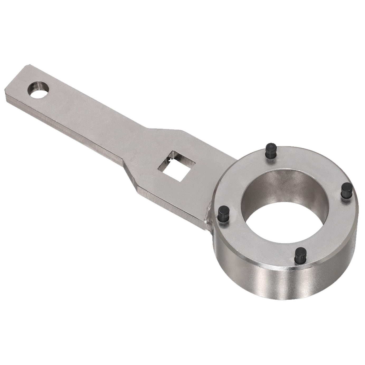 VAG 1.8/2.0 TFSi Chain Drive Crankshaft Pulley Holding Wrench - Sealey