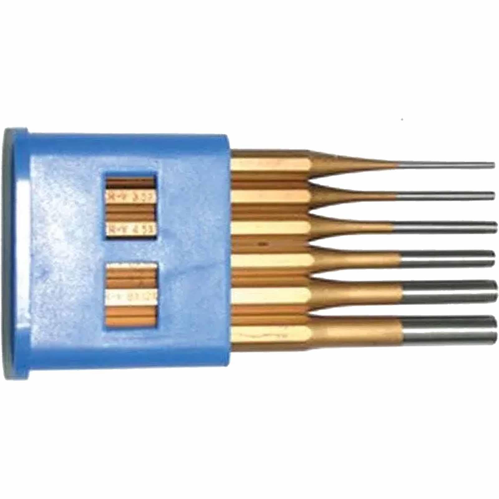 Parallel Punch Set